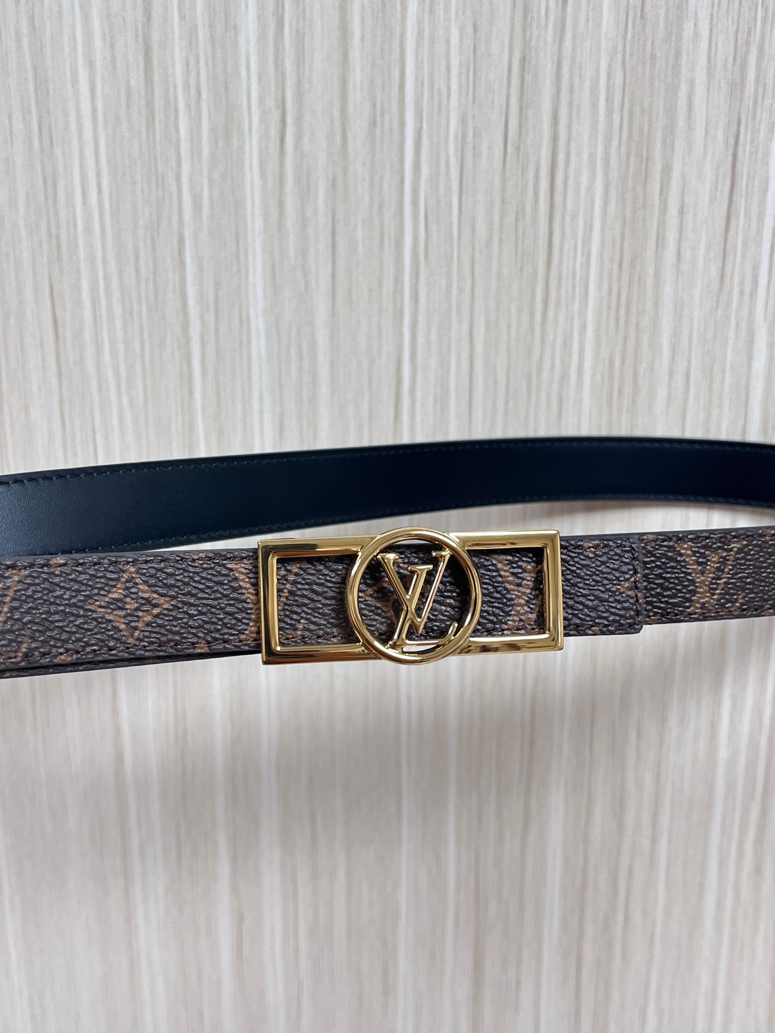 LV Style Leather Top Handle Bag Lookbook Reference image 2