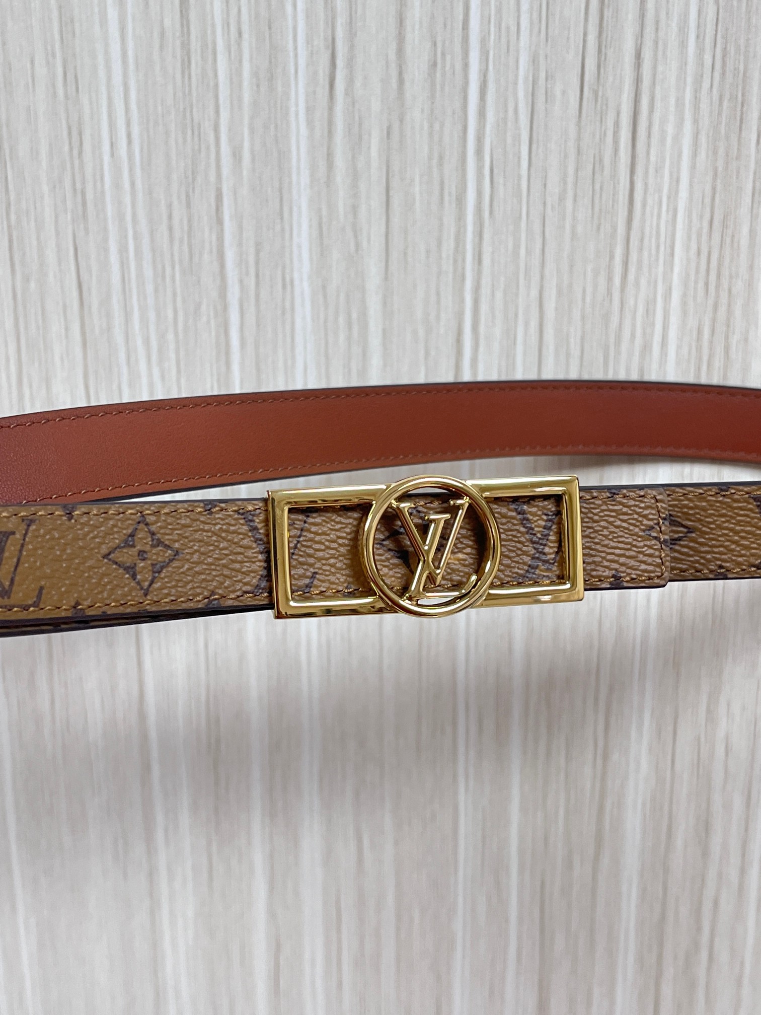 LV Style Leather Top Handle Bag Lookbook Reference image 2