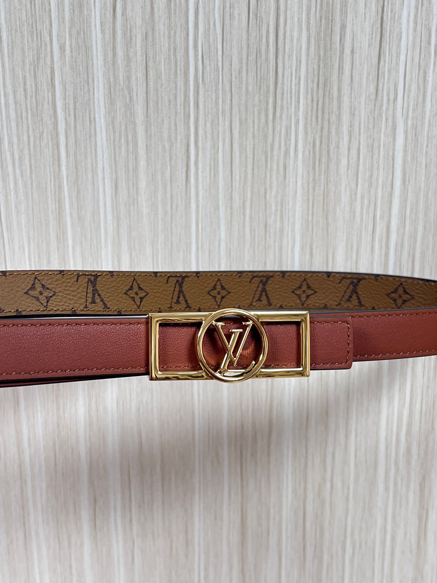 LV Style Leather Top Handle Bag Lookbook Reference image 1