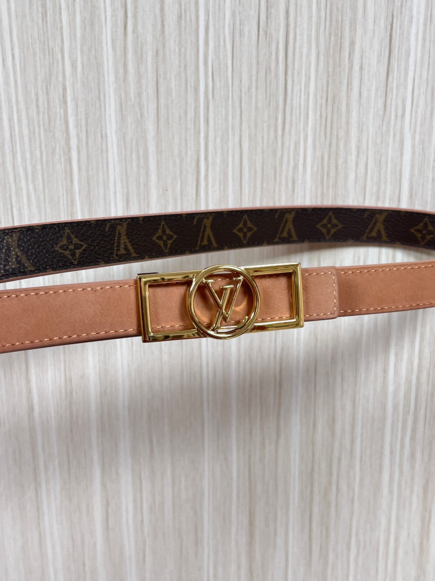 LV Style Leather Top Handle Bag Lookbook Reference image 2