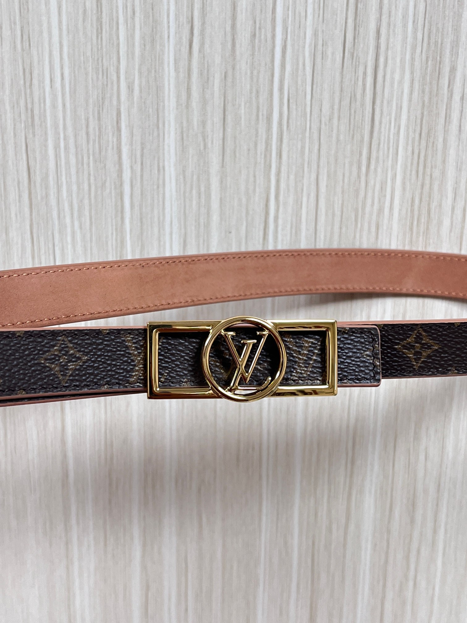 LV Style Leather Top Handle Bag Lookbook Reference image 1