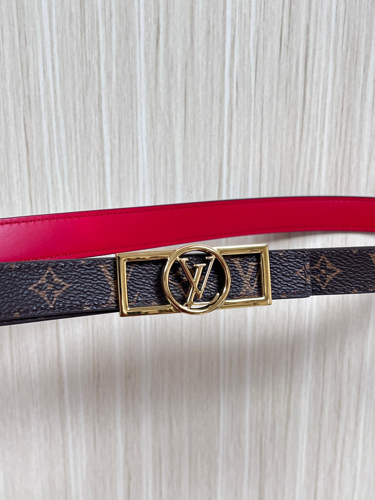 LV Style Leather Top Handle Bag Lookbook Reference image 1