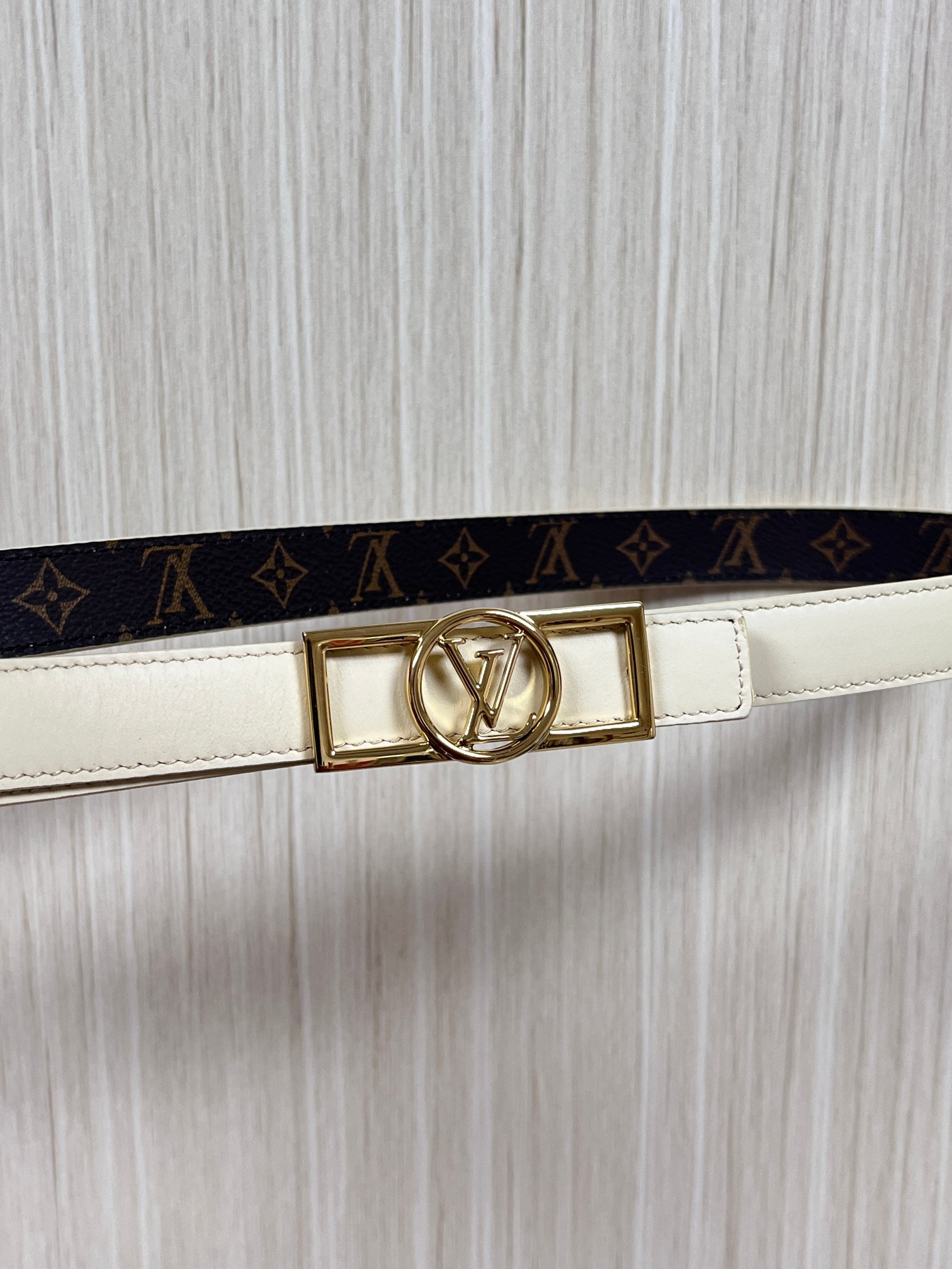 LV Style Leather Top Handle Bag Lookbook Reference image 1
