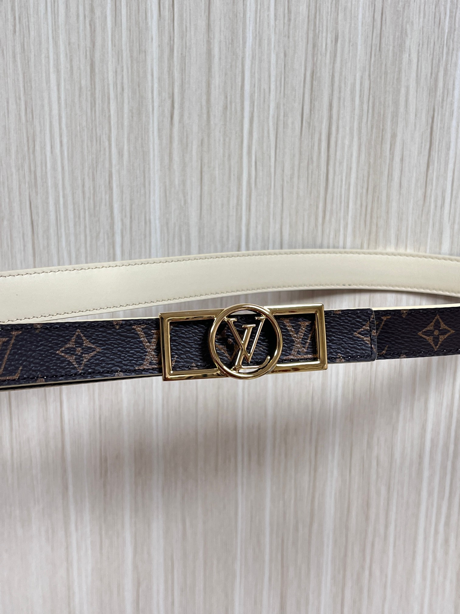 LV Style Leather Top Handle Bag Lookbook Reference image 2