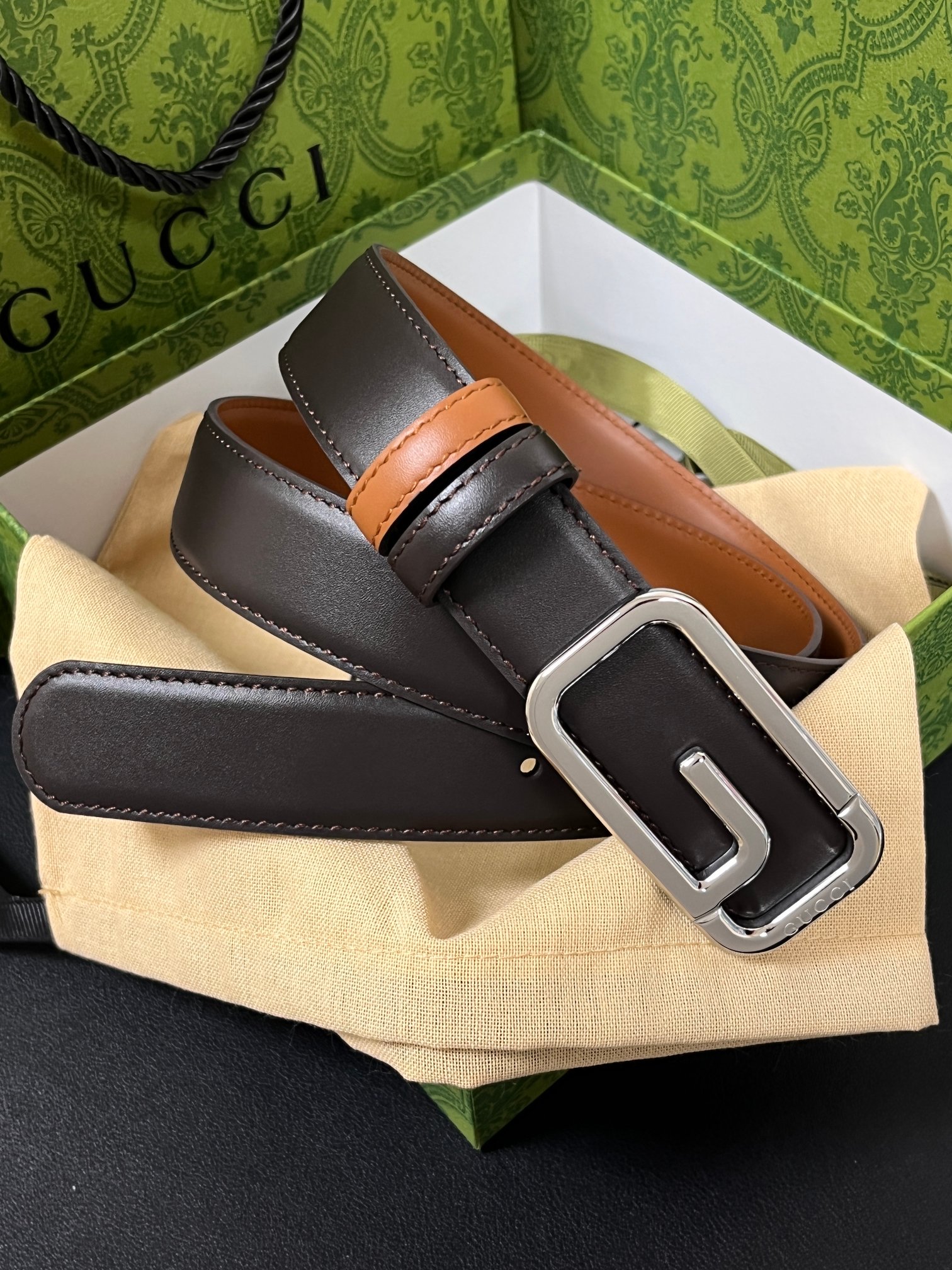 구찌 벨트 56978 Gucci Belt