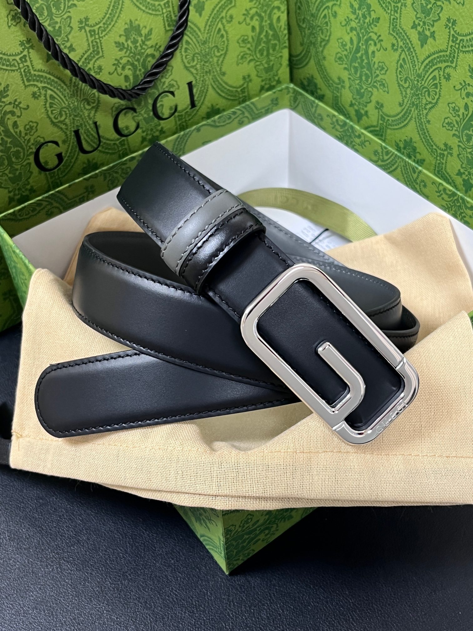 구찌 벨트 56977 Gucci Belt