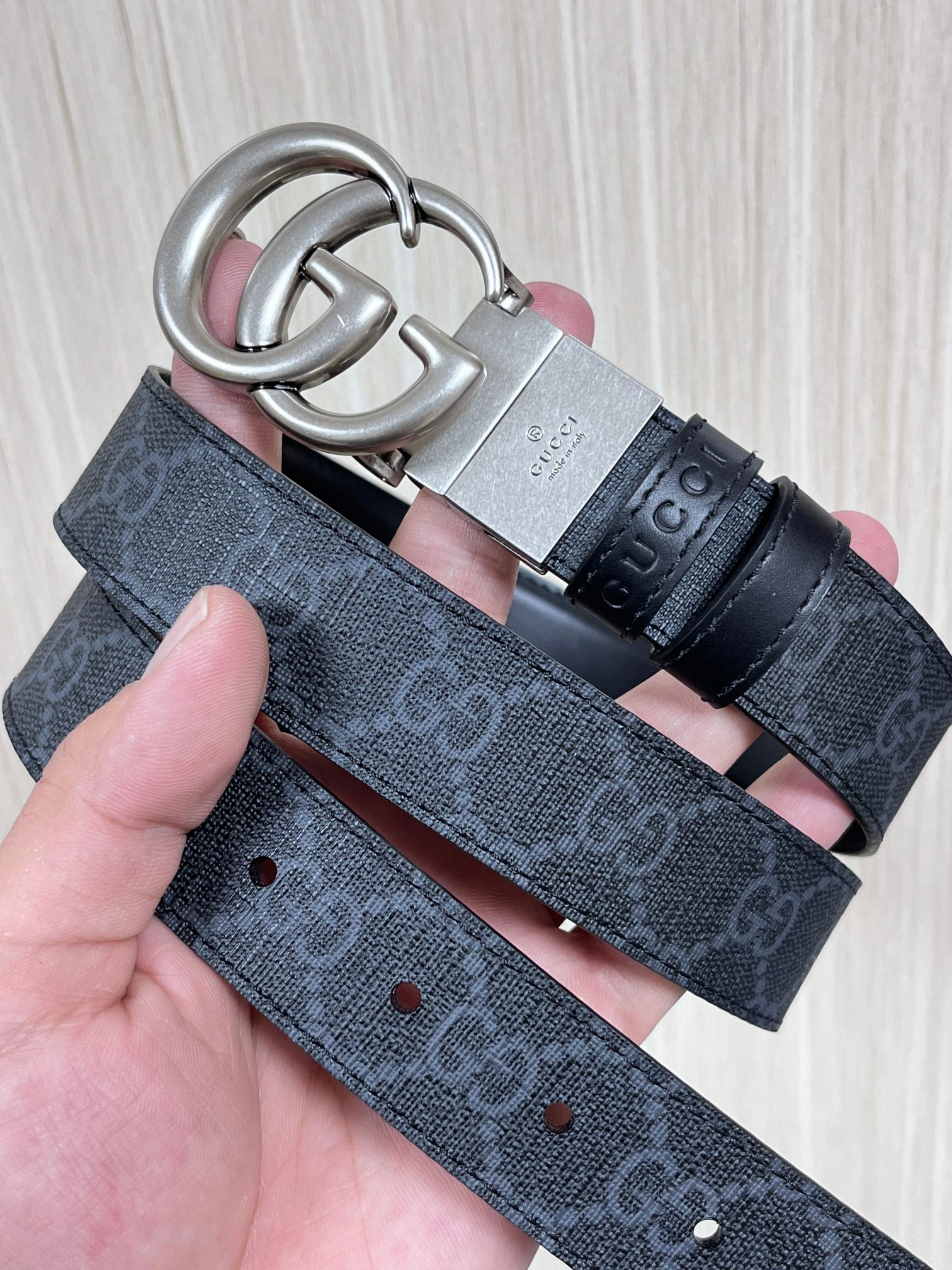 Gucci Style Women's Belts Lookbook Reference image 2