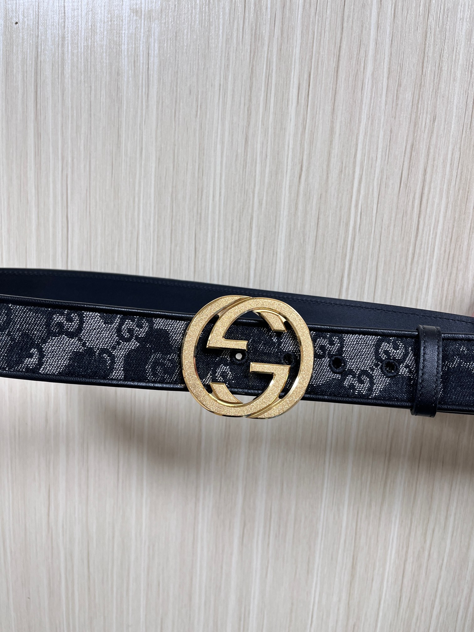 GG Marmont系列心选迷彩大理石纹GG帆布