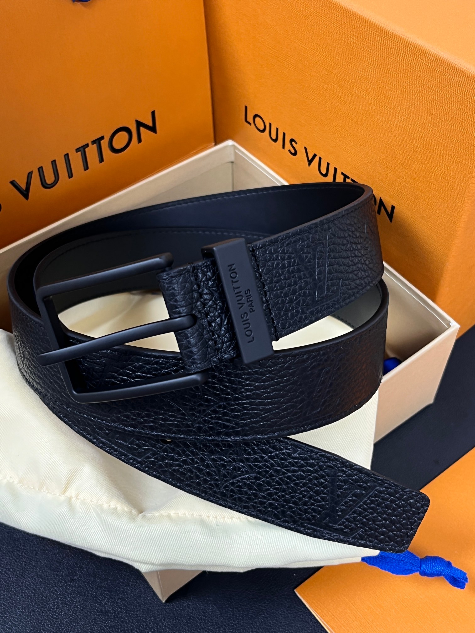 루이비통 벨트 57682 Louis Vuitton Belt
