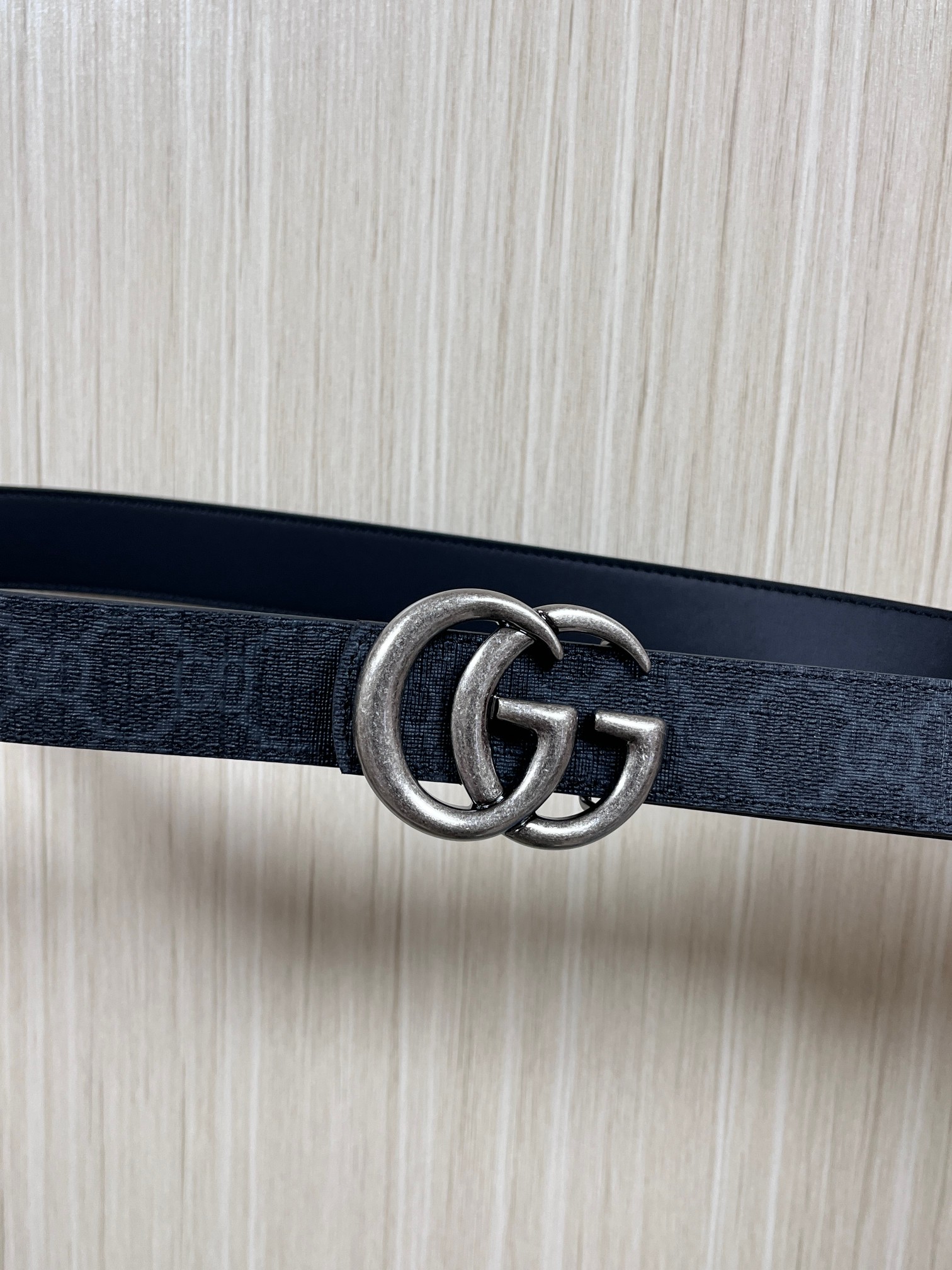 Gucci Style Leather Women's Belts Women's Belts Women's Belt detail image 6 from source 766273