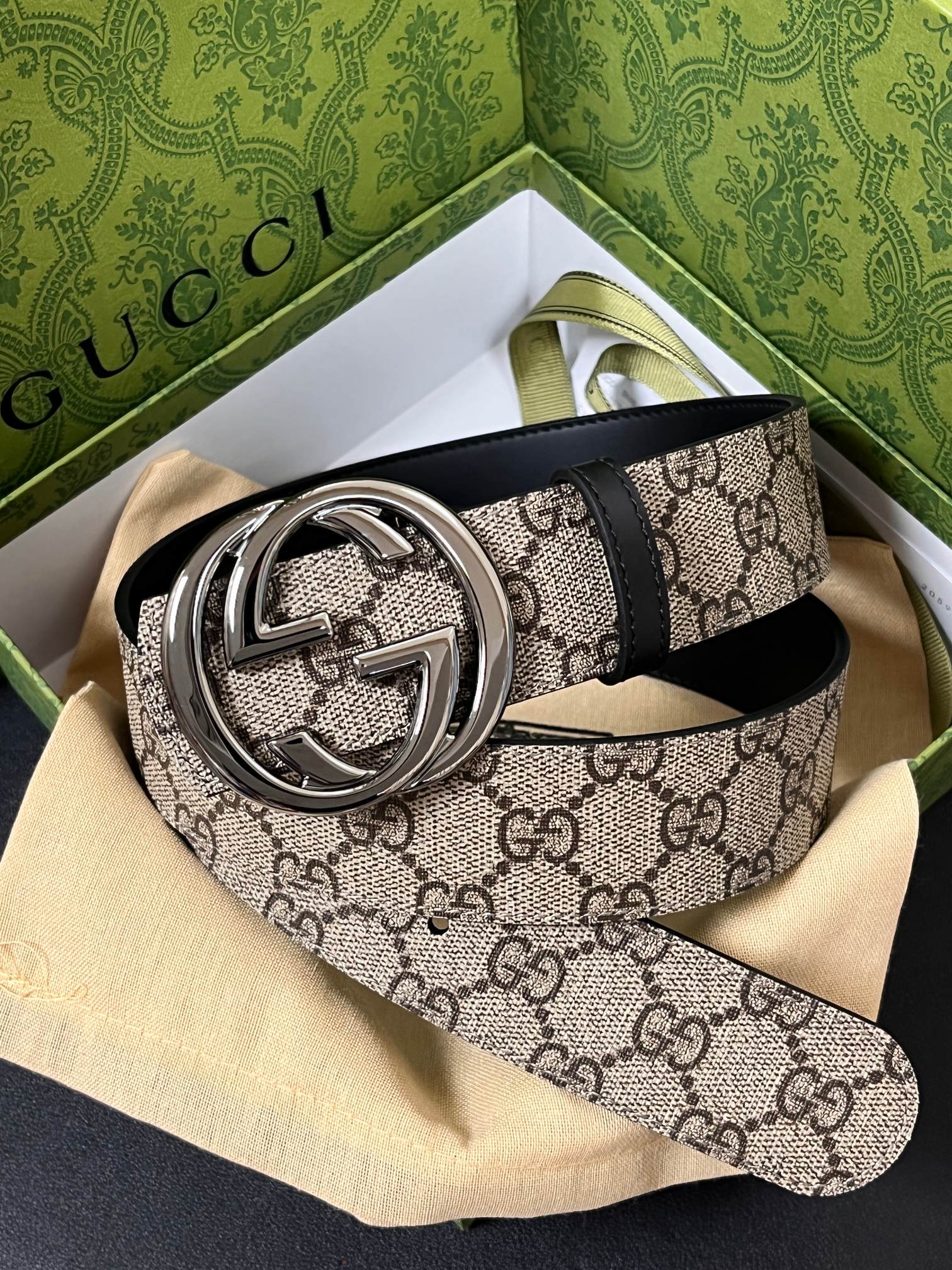 구찌 벨트 57082 Gucci Belt