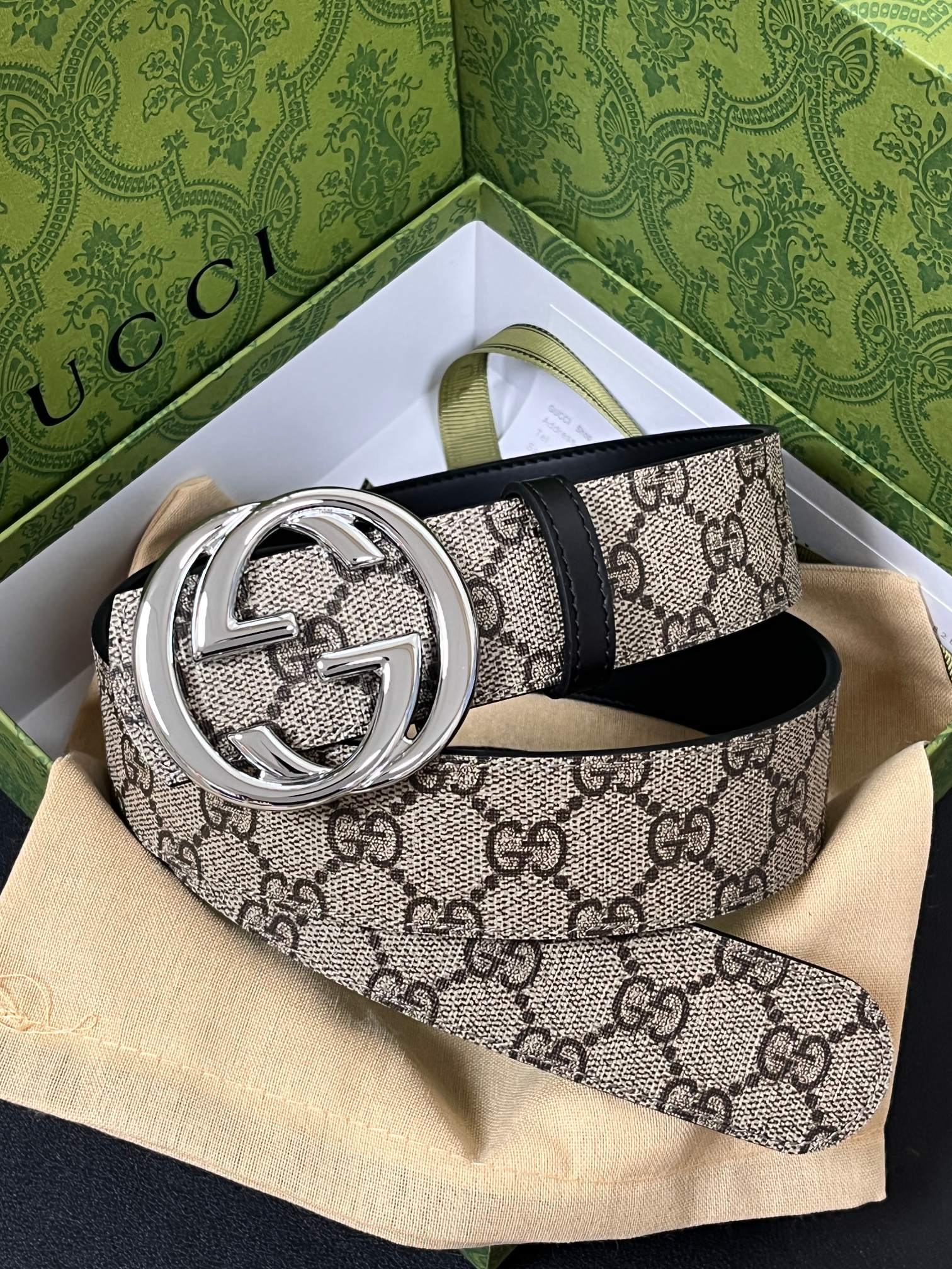 구찌 벨트 57083 Gucci Belt