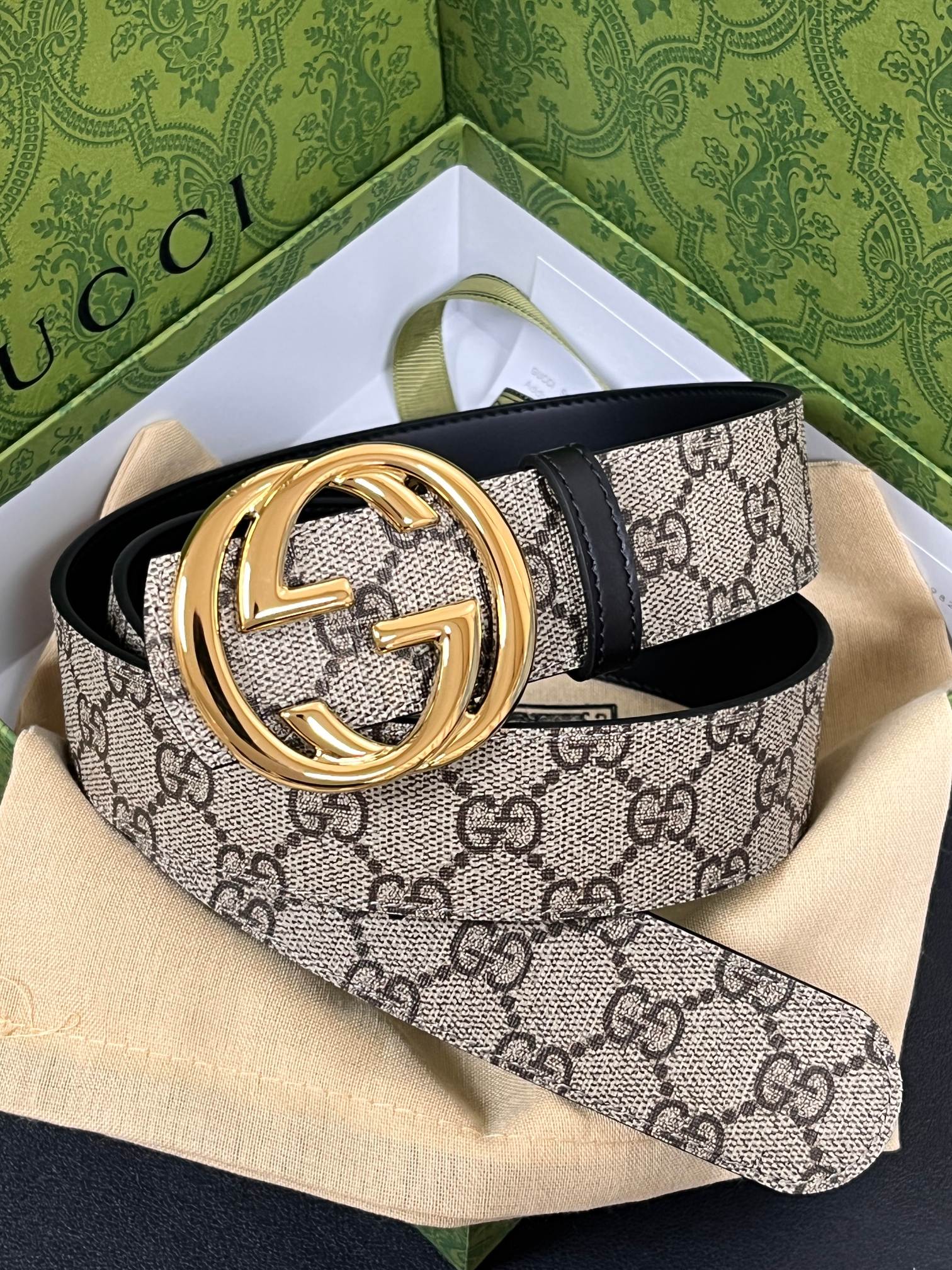 구찌 벨트 57084 Gucci Belt