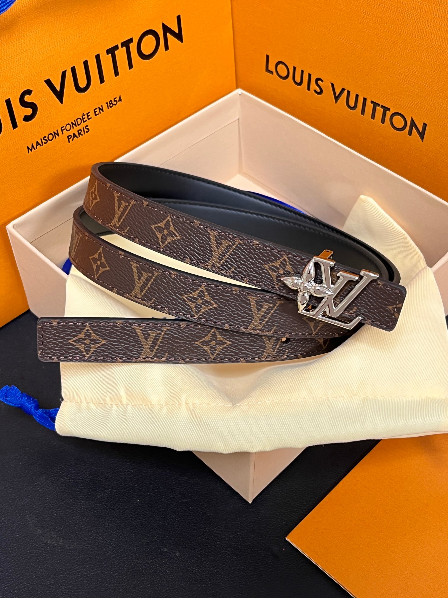 루이비통 벨트 130805 Louis Vuitton Belt