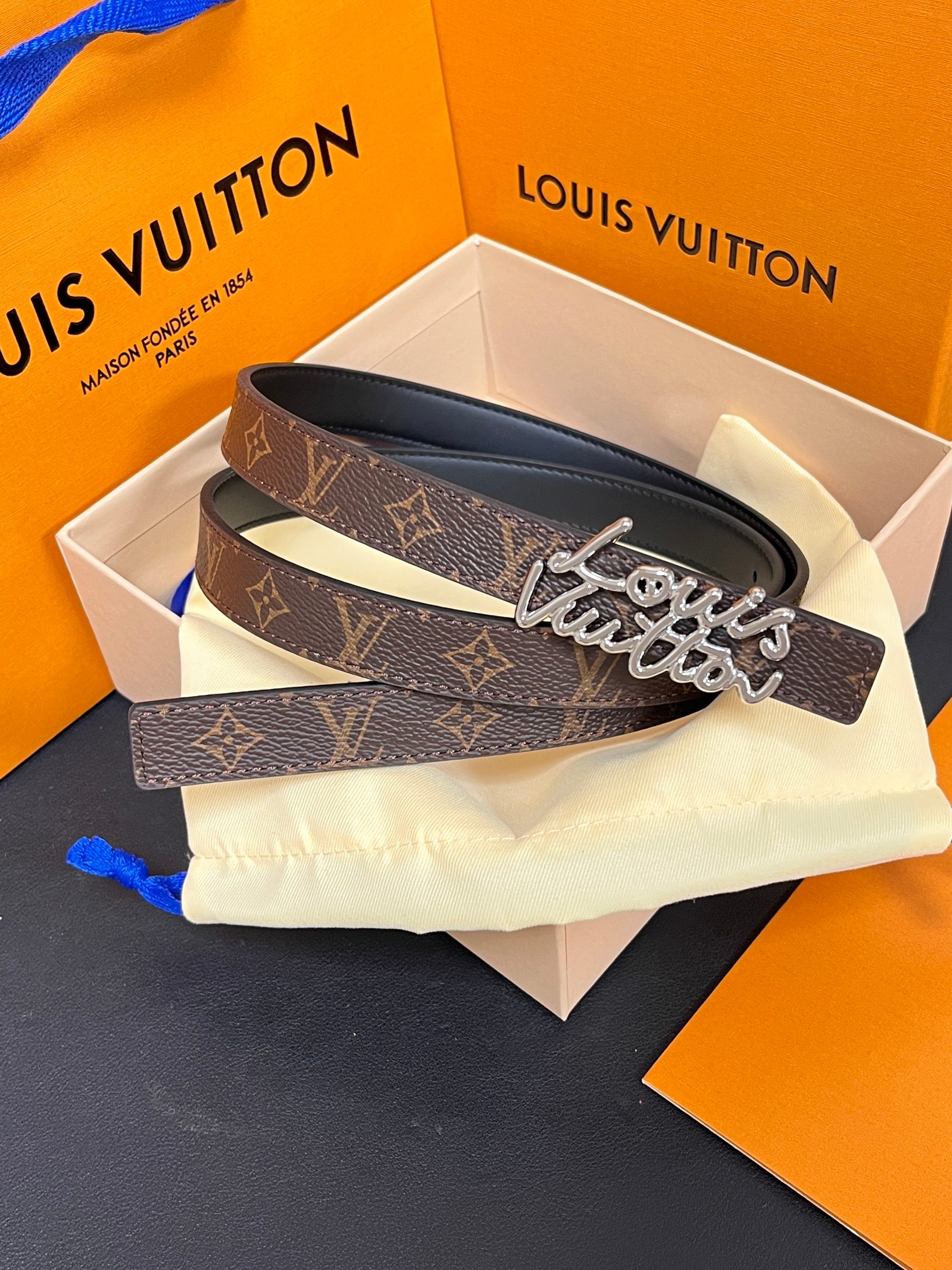 루이비통 벨트 130804 Louis Vuitton Belt