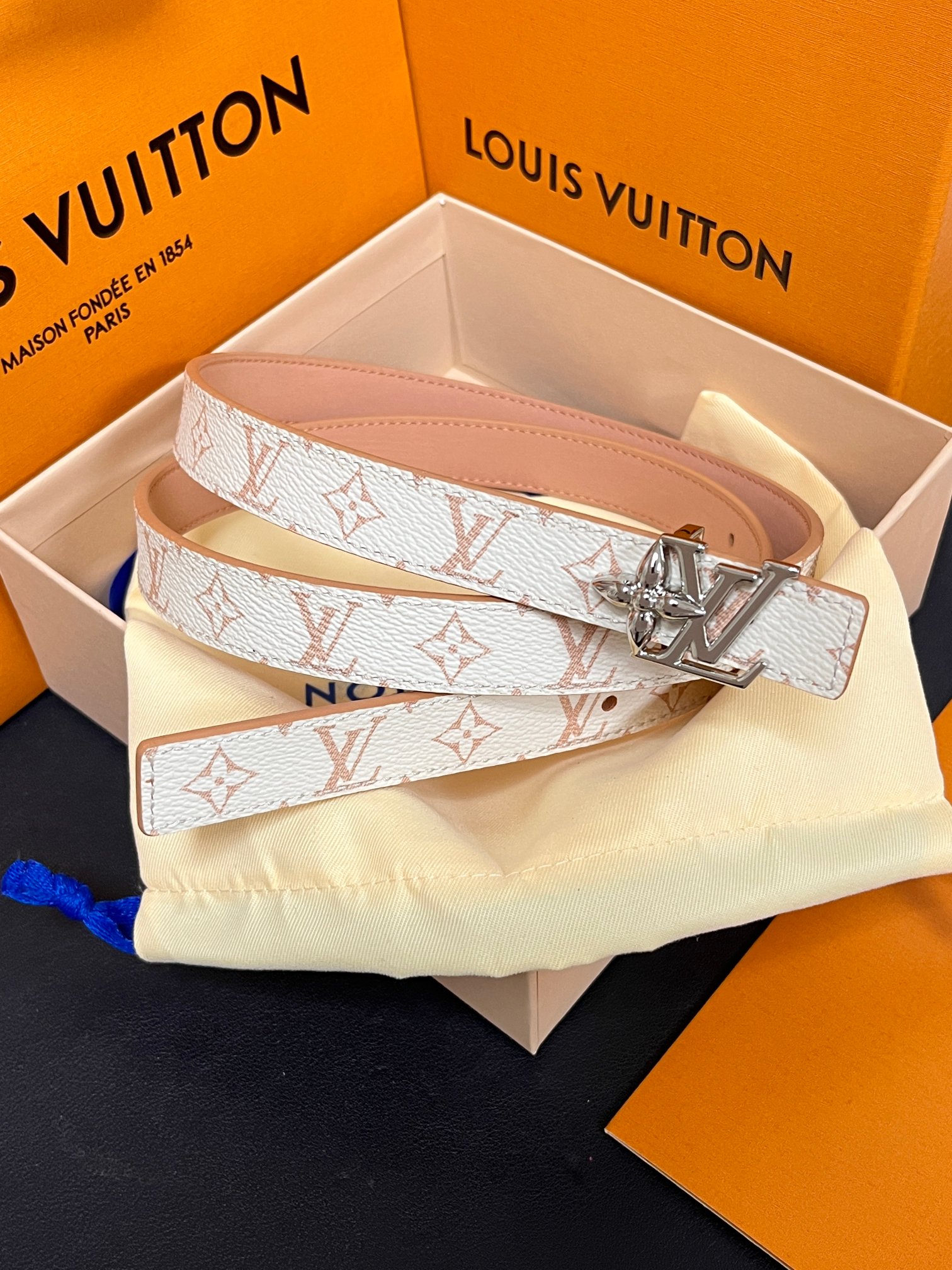 루이비통 벨트 130801 Louis Vuitton Belt