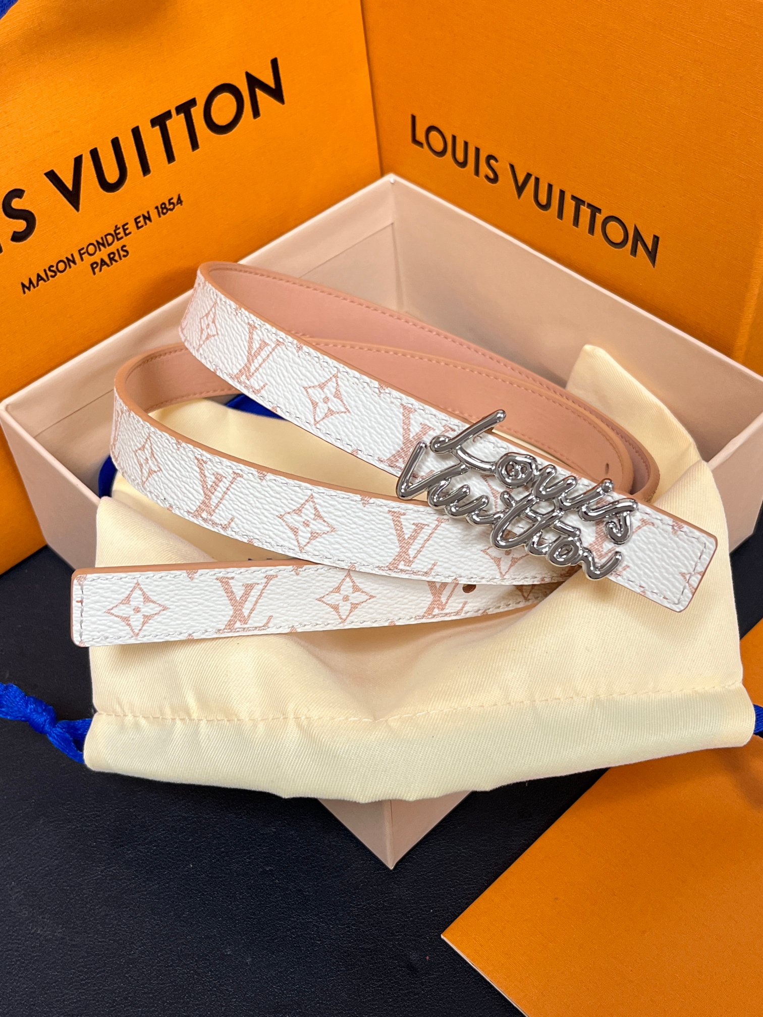 루이비통 벨트 130799 Louis Vuitton Belt
