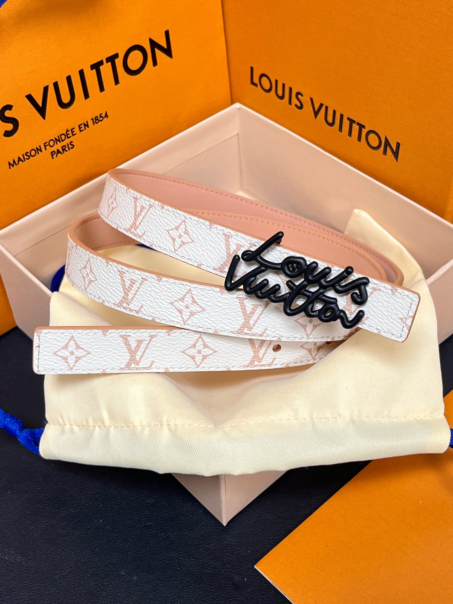 루이비통 벨트 130798 Louis Vuitton Belt