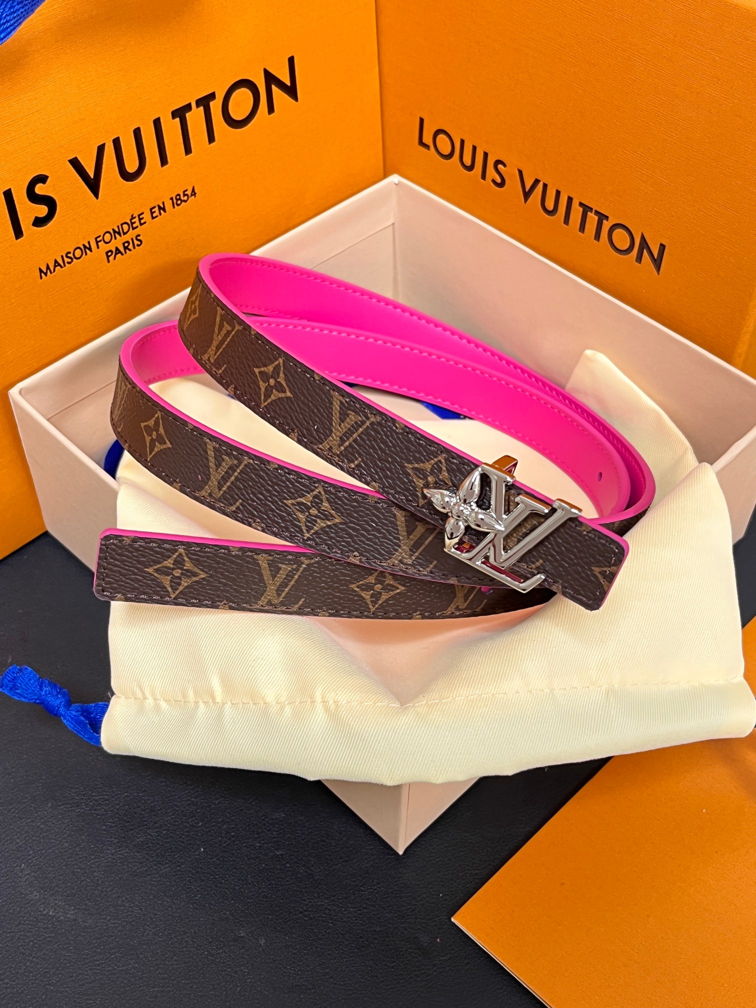 루이비통 벨트 130797 Louis Vuitton Belt