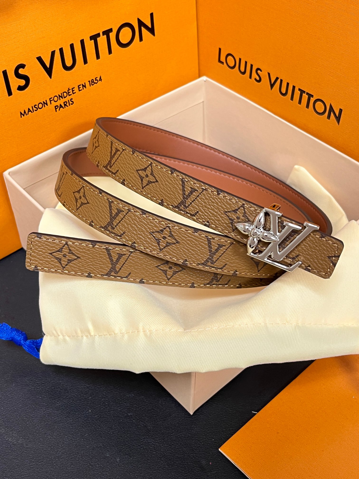 루이비통 벨트 130793 Louis Vuitton Belt