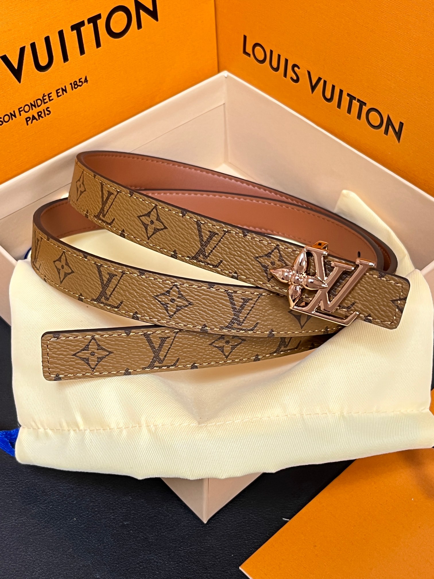 루이비통 벨트 130792 Louis Vuitton Belt