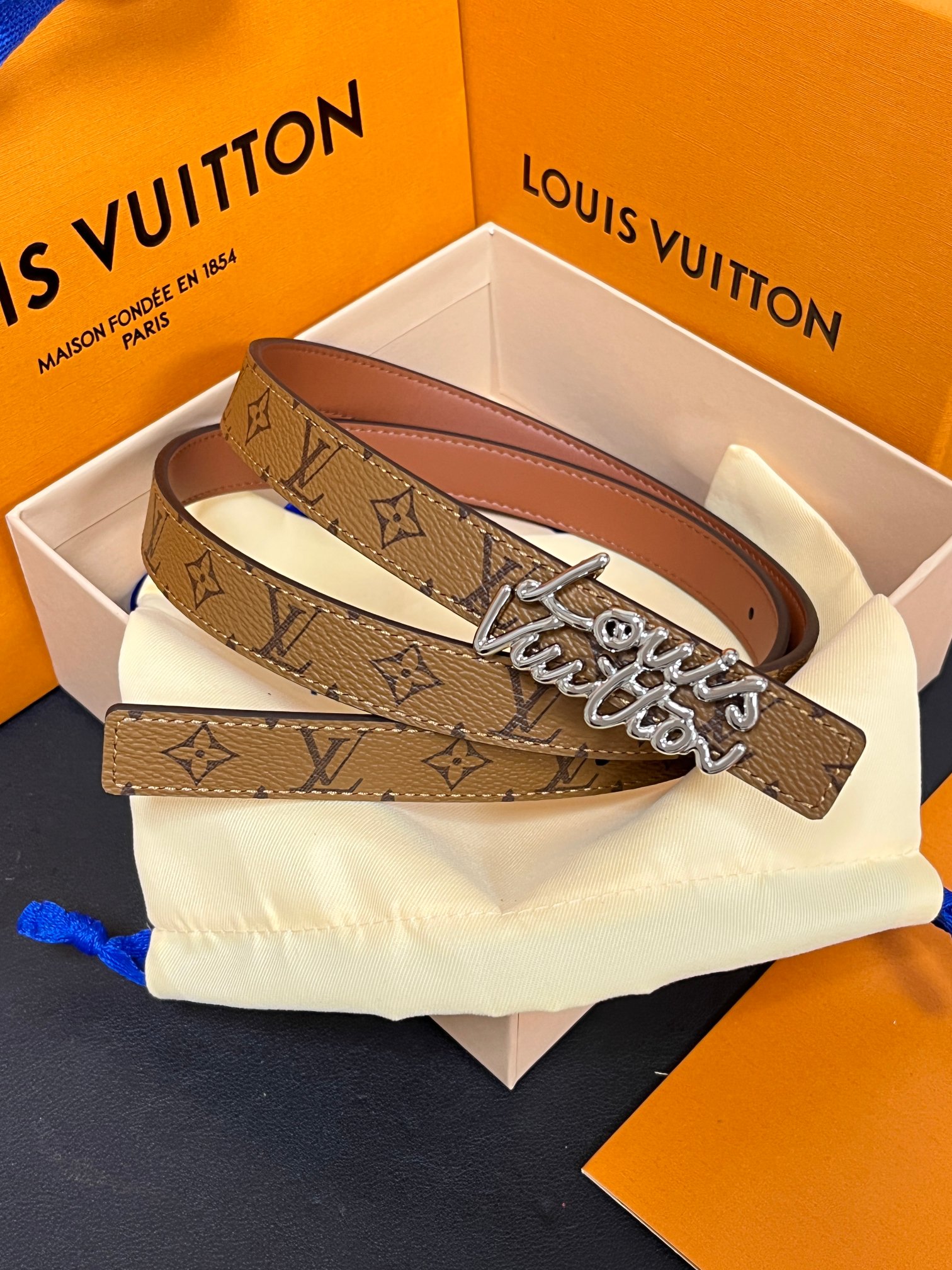 루이비통 벨트 130791 Louis Vuitton Belt