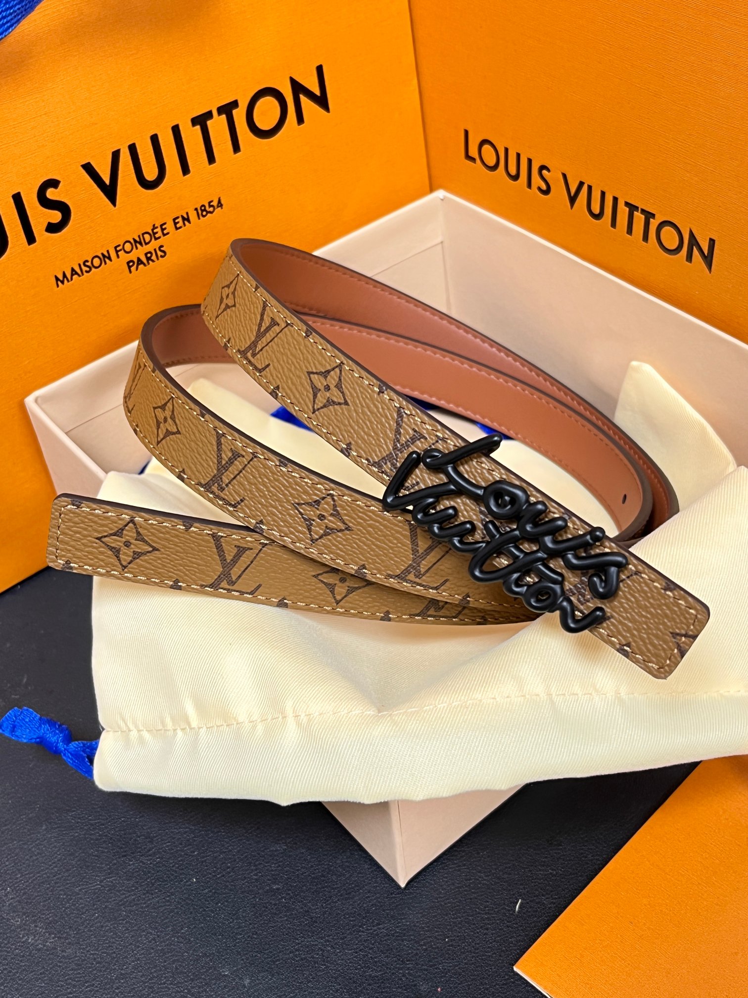 루이비통 벨트 130790 Louis Vuitton Belt