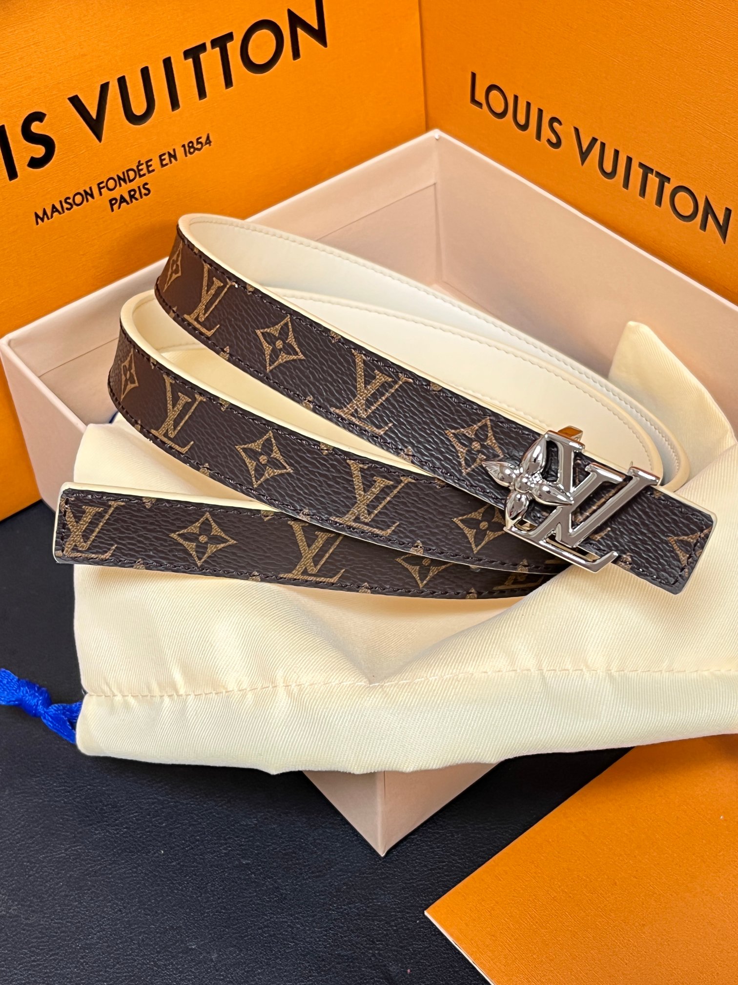루이비통 벨트 130789 Louis Vuitton Belt