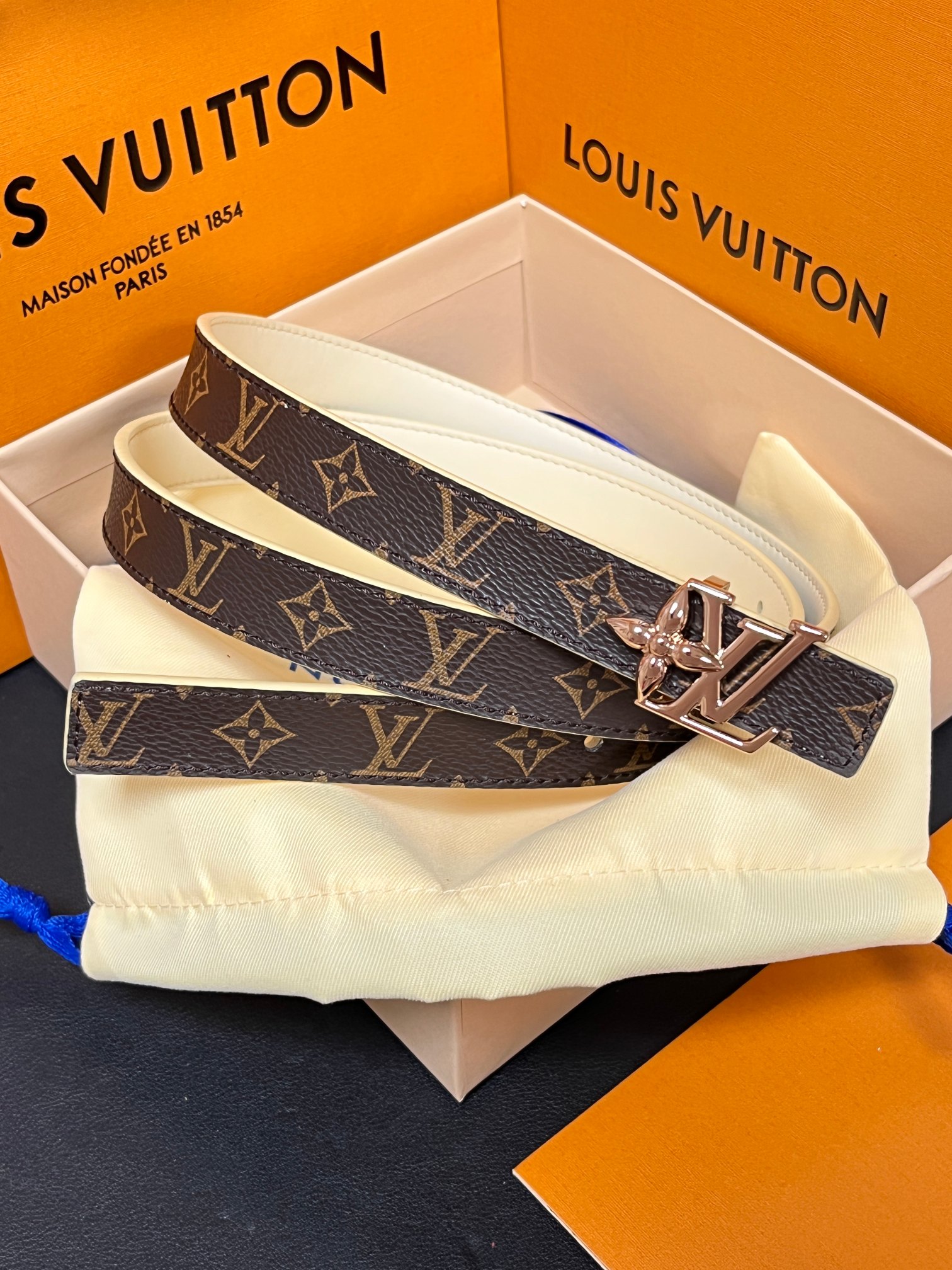 루이비통 벨트 130788 Louis Vuitton Belt