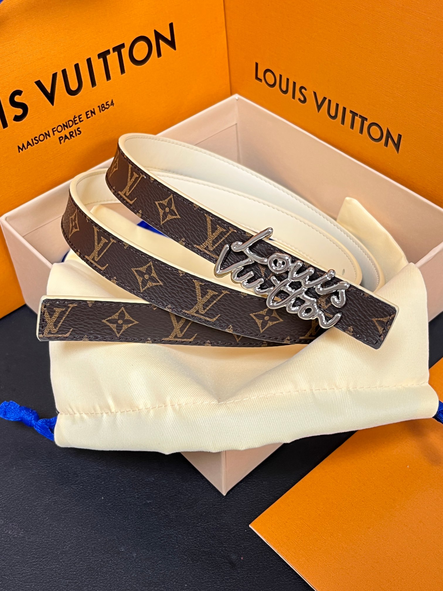 루이비통 벨트 130787 Louis Vuitton Belt
