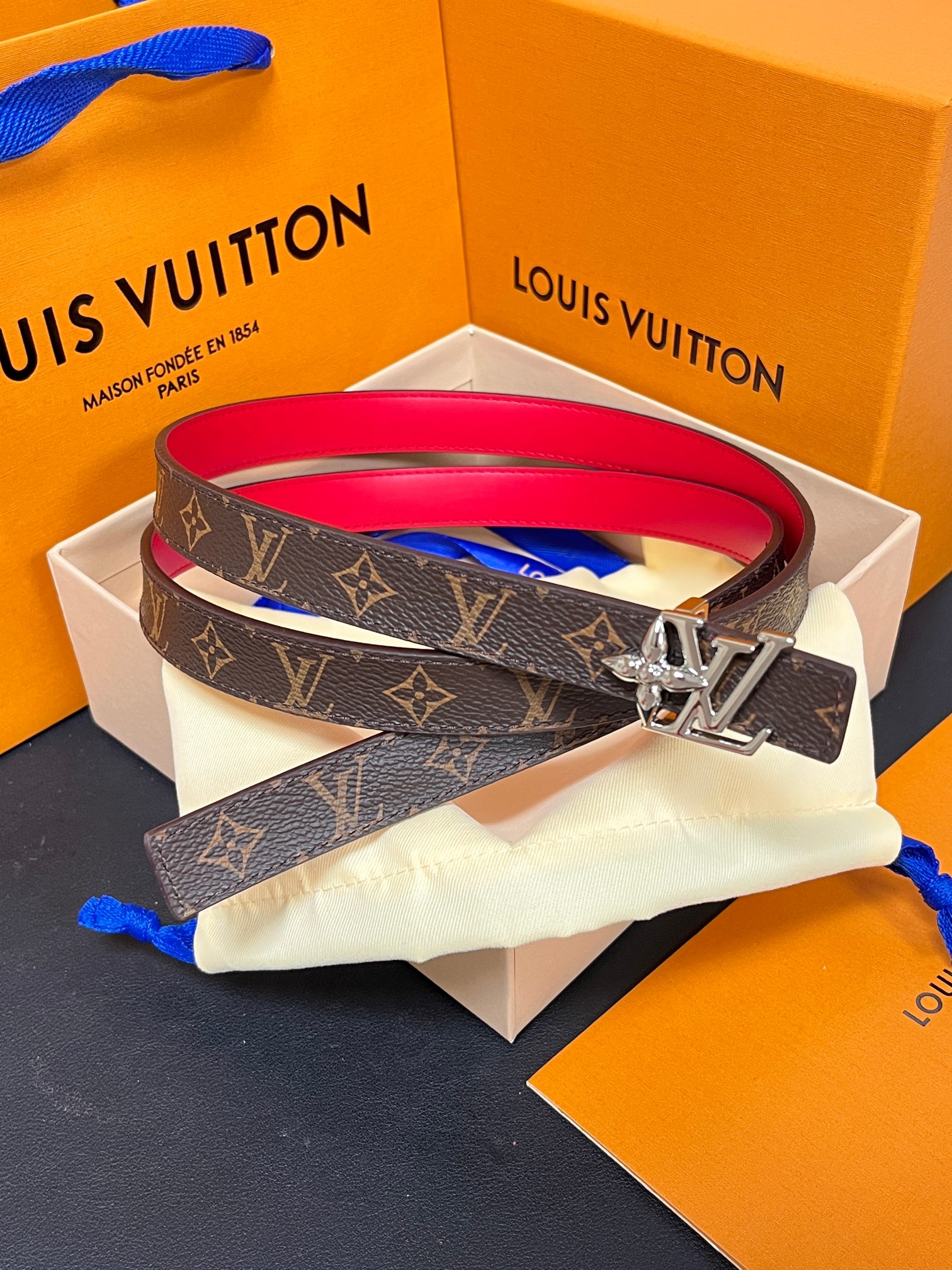 루이비통 벨트 130785 Louis Vuitton Belt