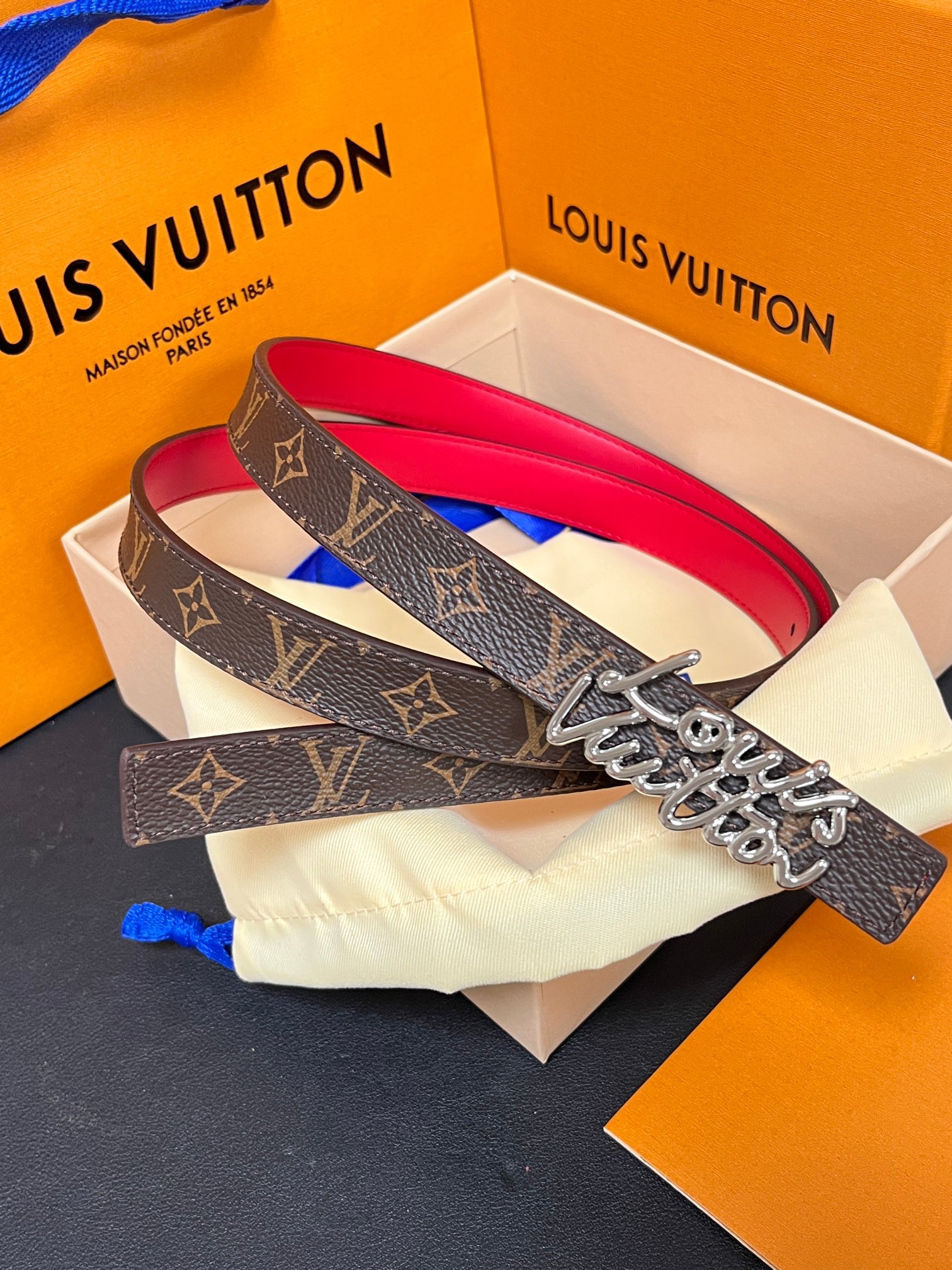 루이비통 벨트 130783 Louis Vuitton Belt
