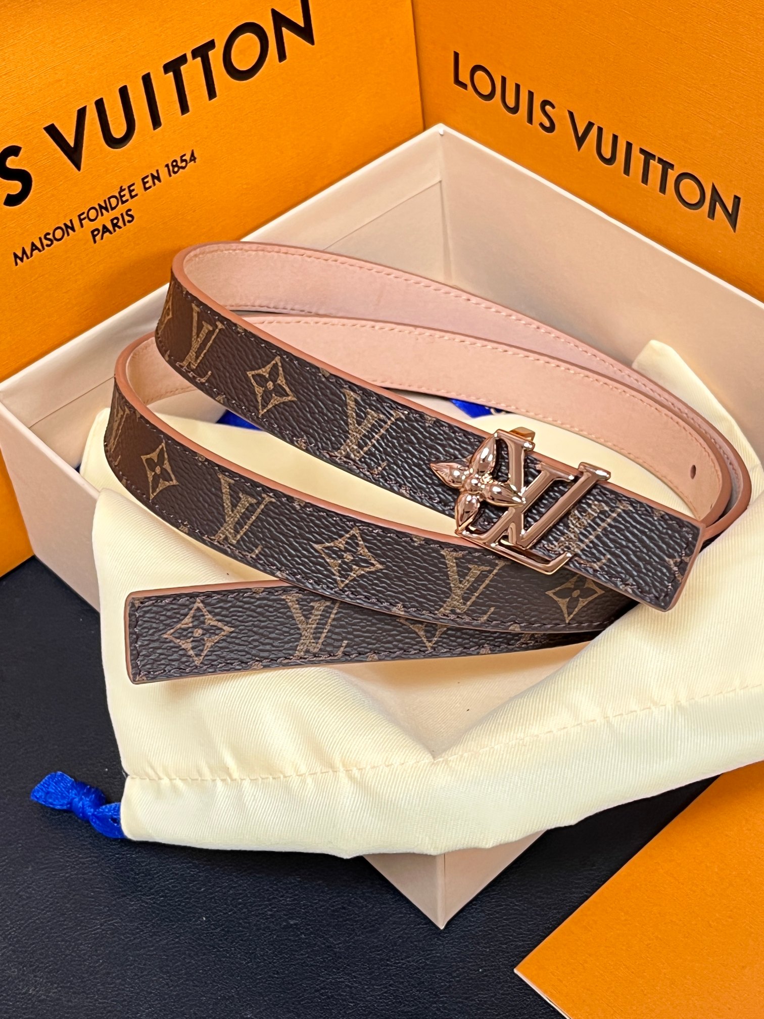 루이비통 벨트 130781 Louis Vuitton Belt