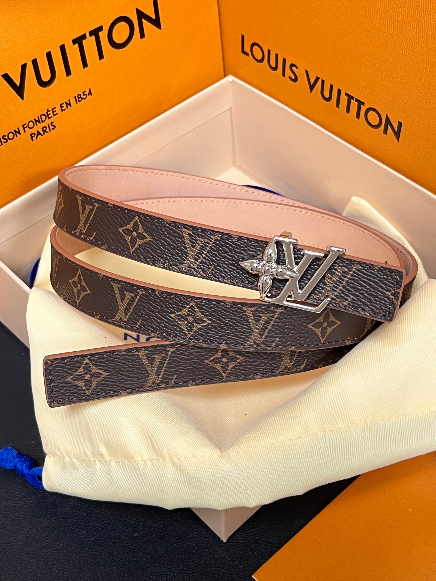 루이비통 벨트 130780 Louis Vuitton Belt