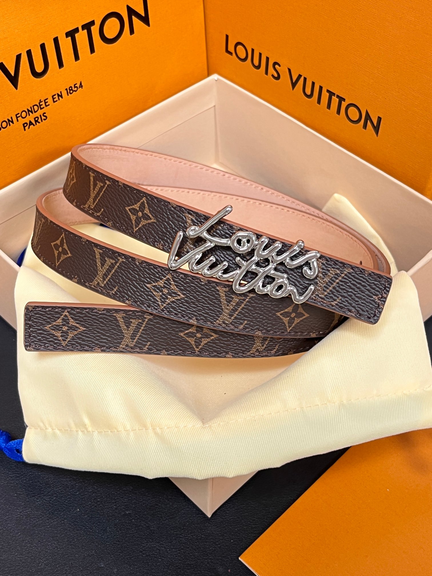 루이비통 벨트 130779 Louis Vuitton Belt