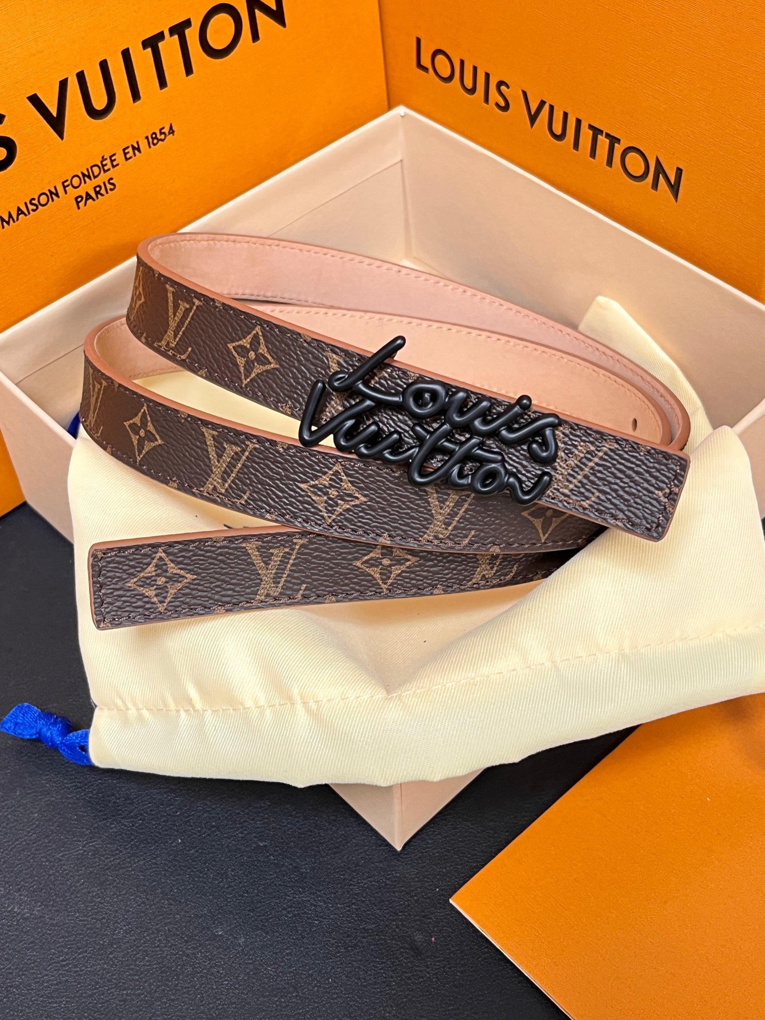 루이비통 벨트 130778 Louis Vuitton Belt
