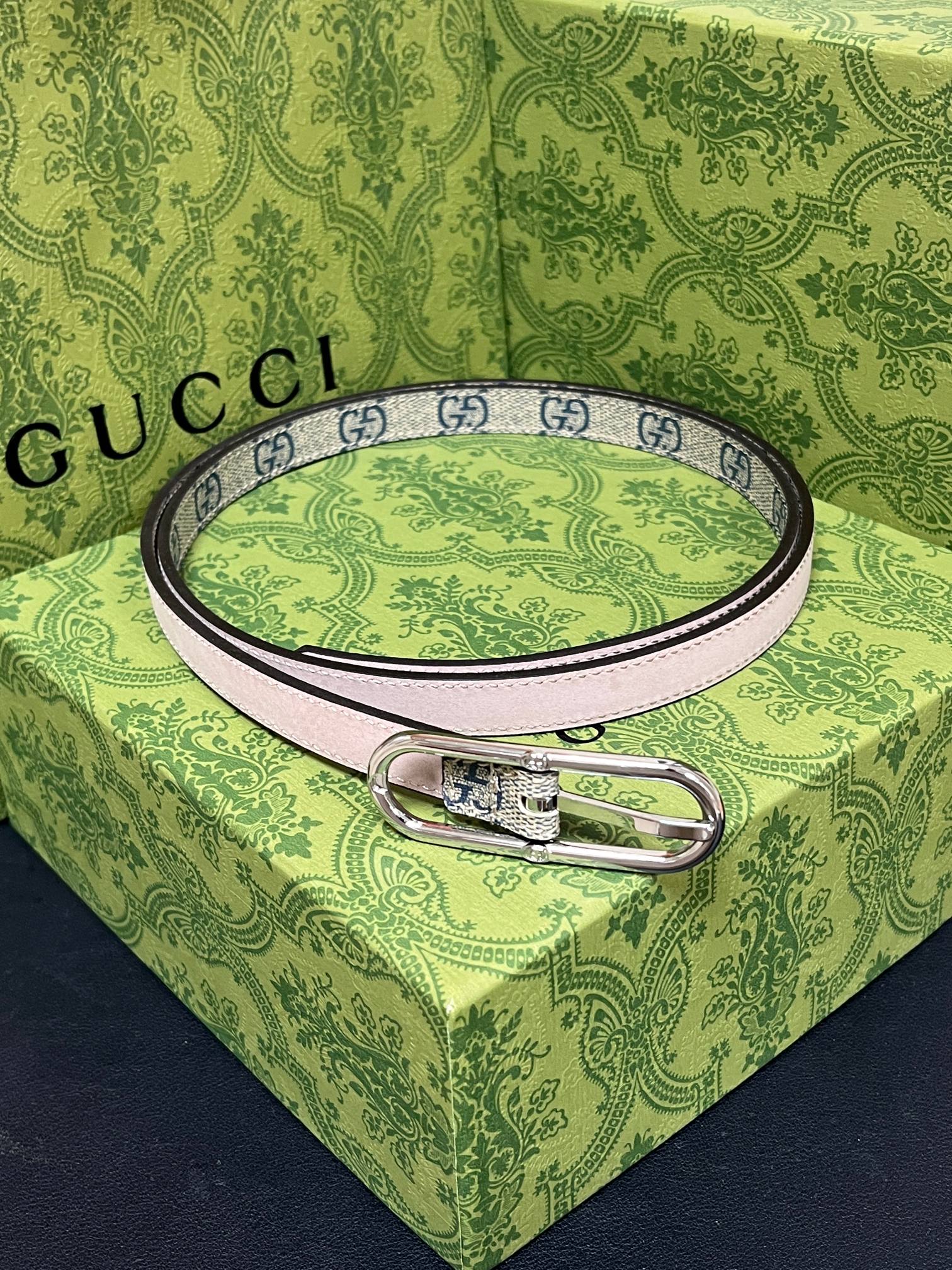 구찌 벨트 130811 Gucci Belt 썸네일 이미지