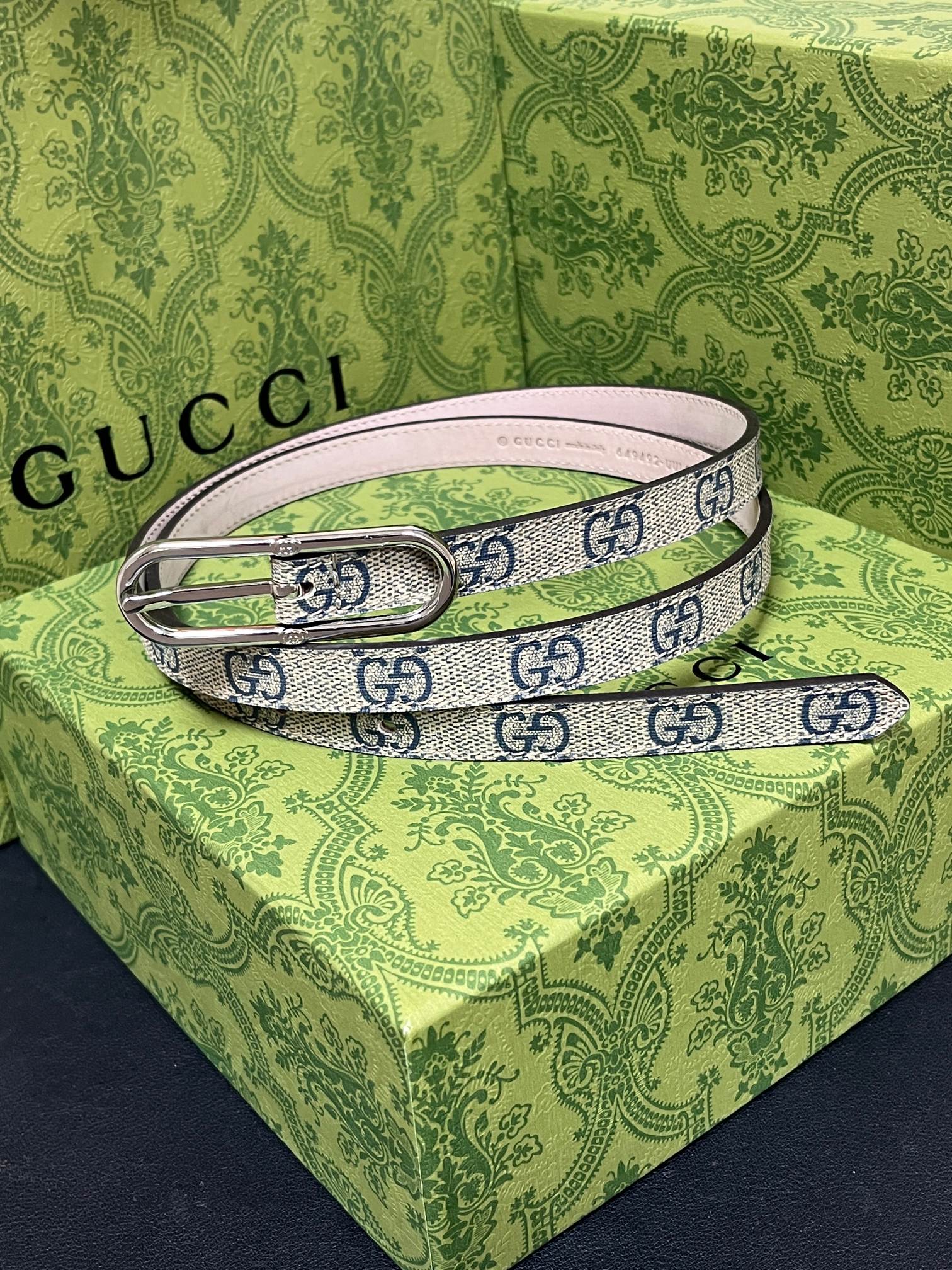 구찌 벨트 130811 Gucci Belt 썸네일 이미지