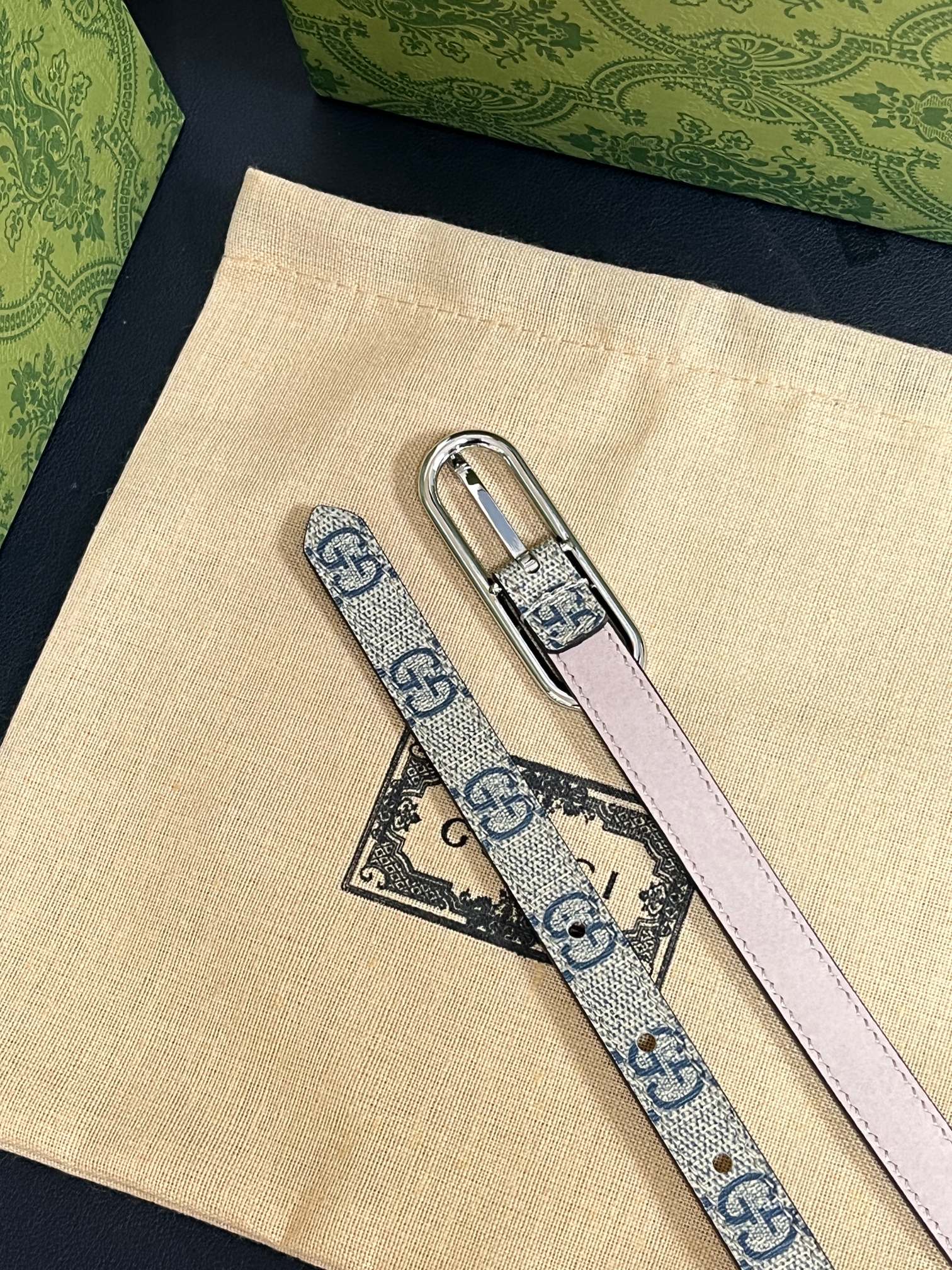 구찌 벨트 130811 Gucci Belt 썸네일 이미지