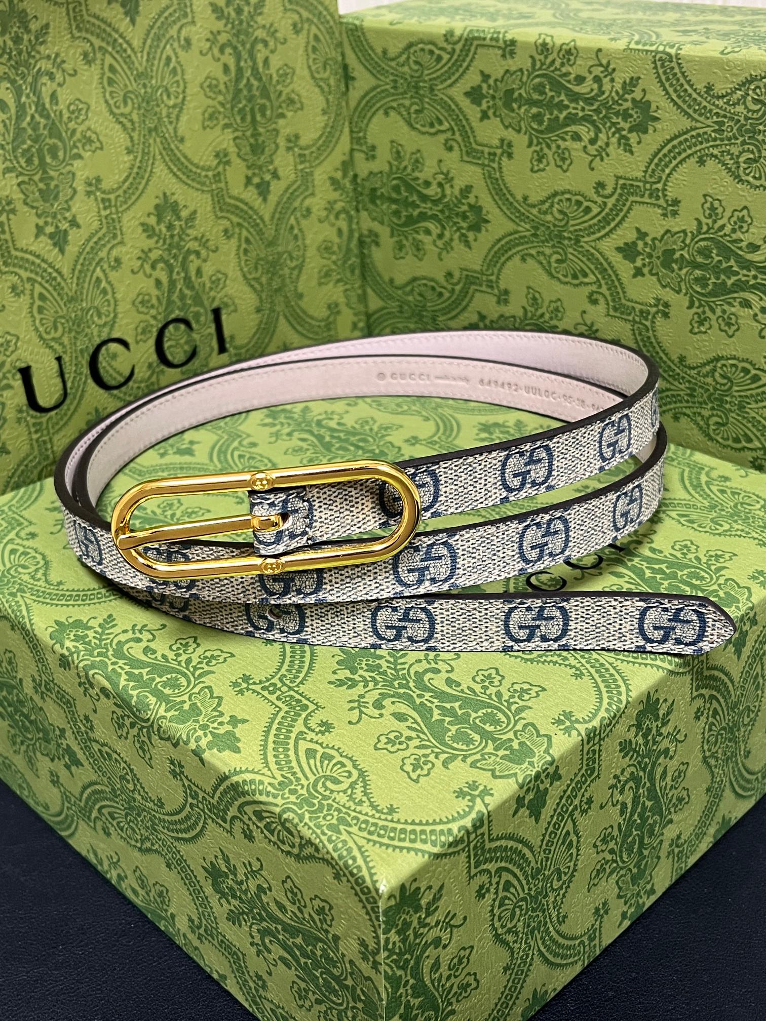 구찌 벨트 130810 Gucci Belt 썸네일 이미지