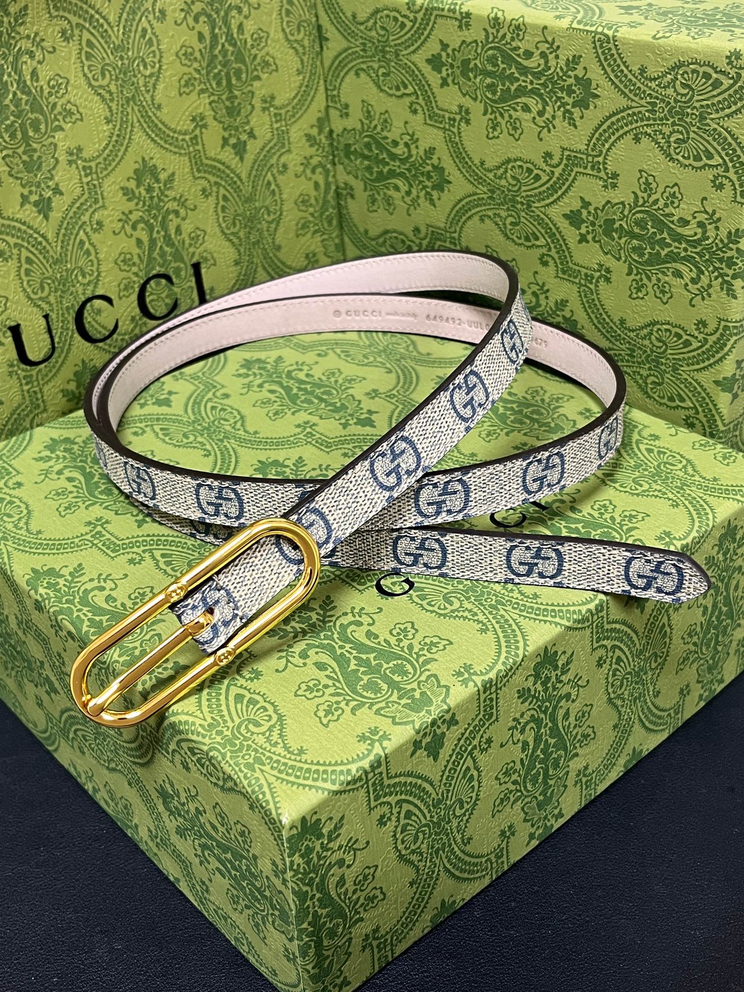 구찌 벨트 130810 Gucci Belt