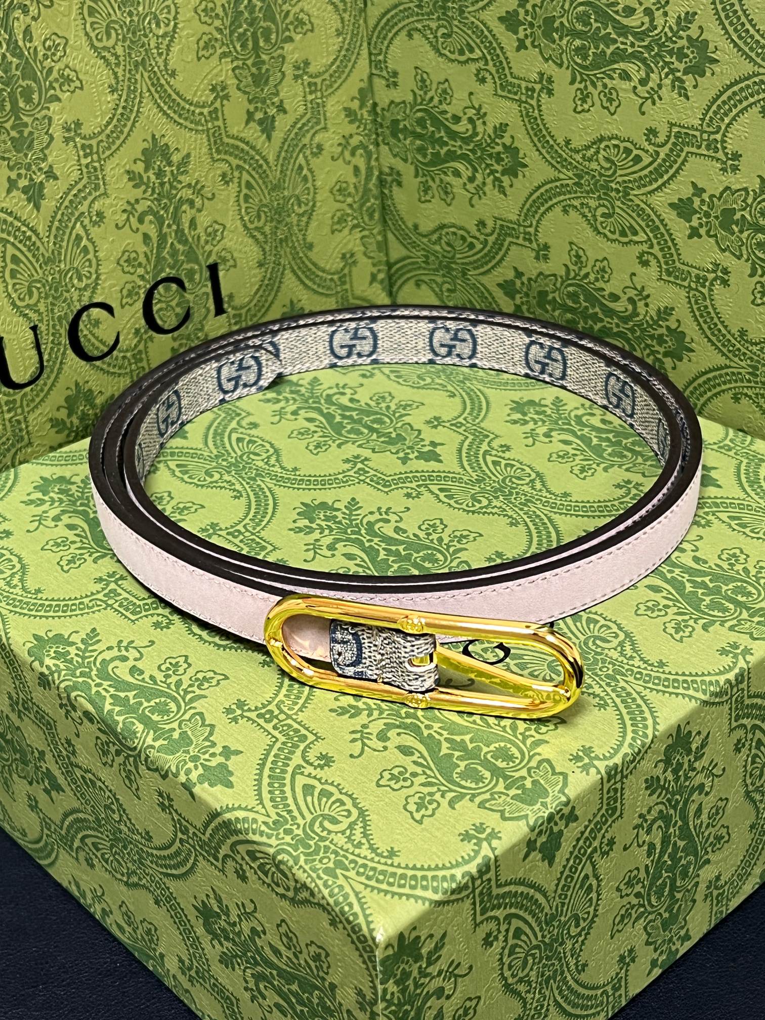 구찌 벨트 130810 Gucci Belt 썸네일 이미지