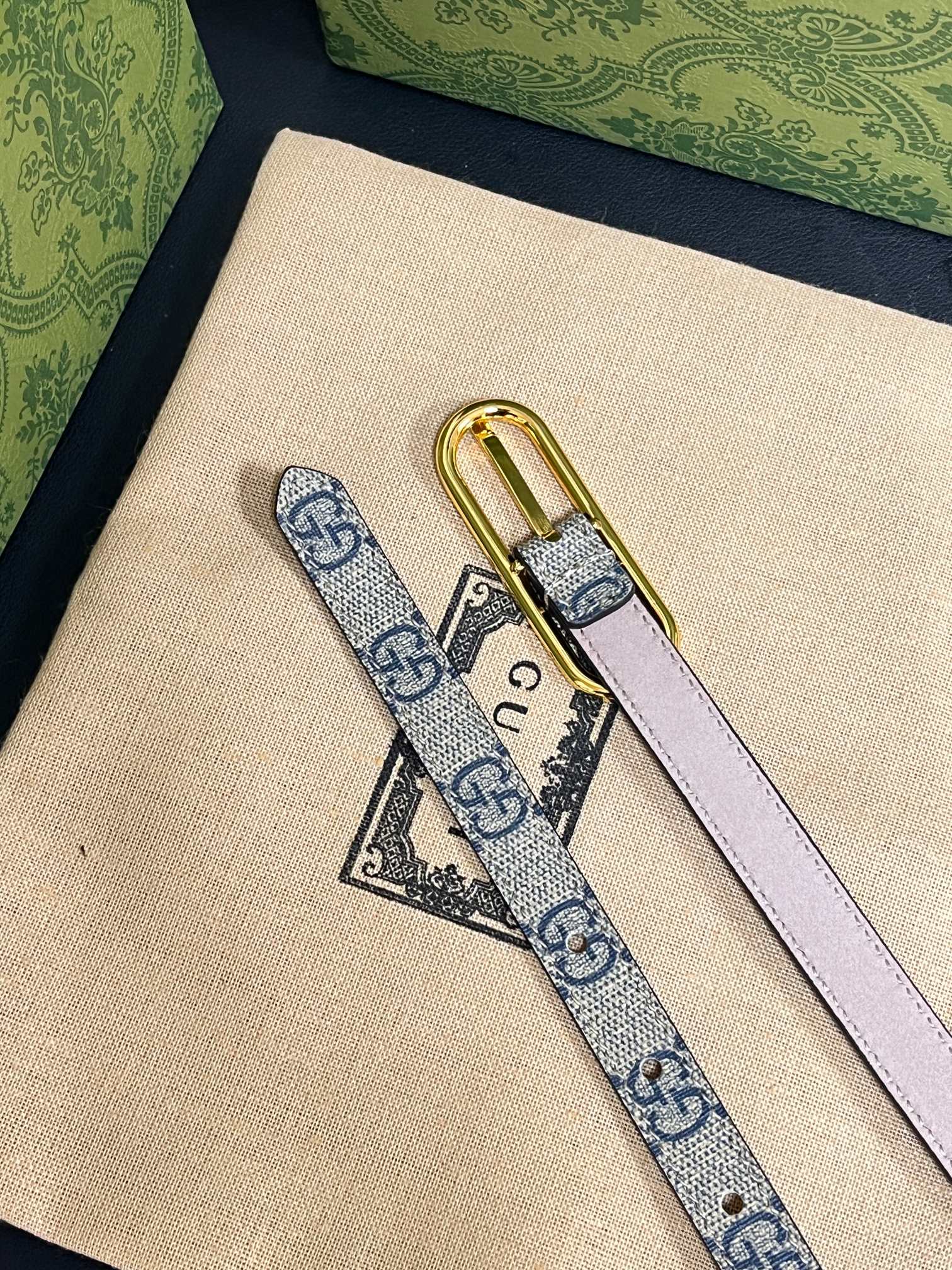 구찌 벨트 130810 Gucci Belt 썸네일 이미지