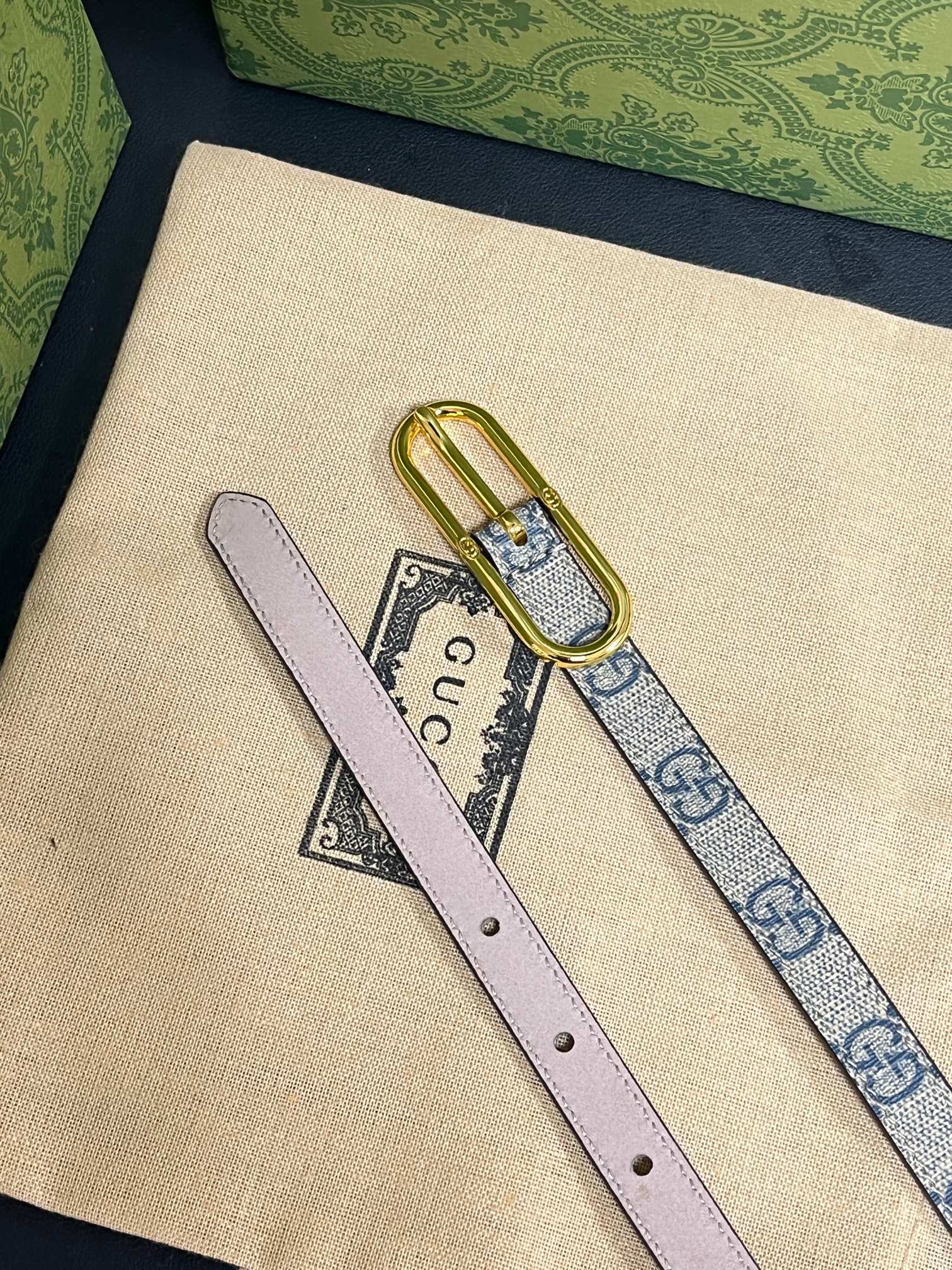 구찌 벨트 130810 Gucci Belt 썸네일 이미지