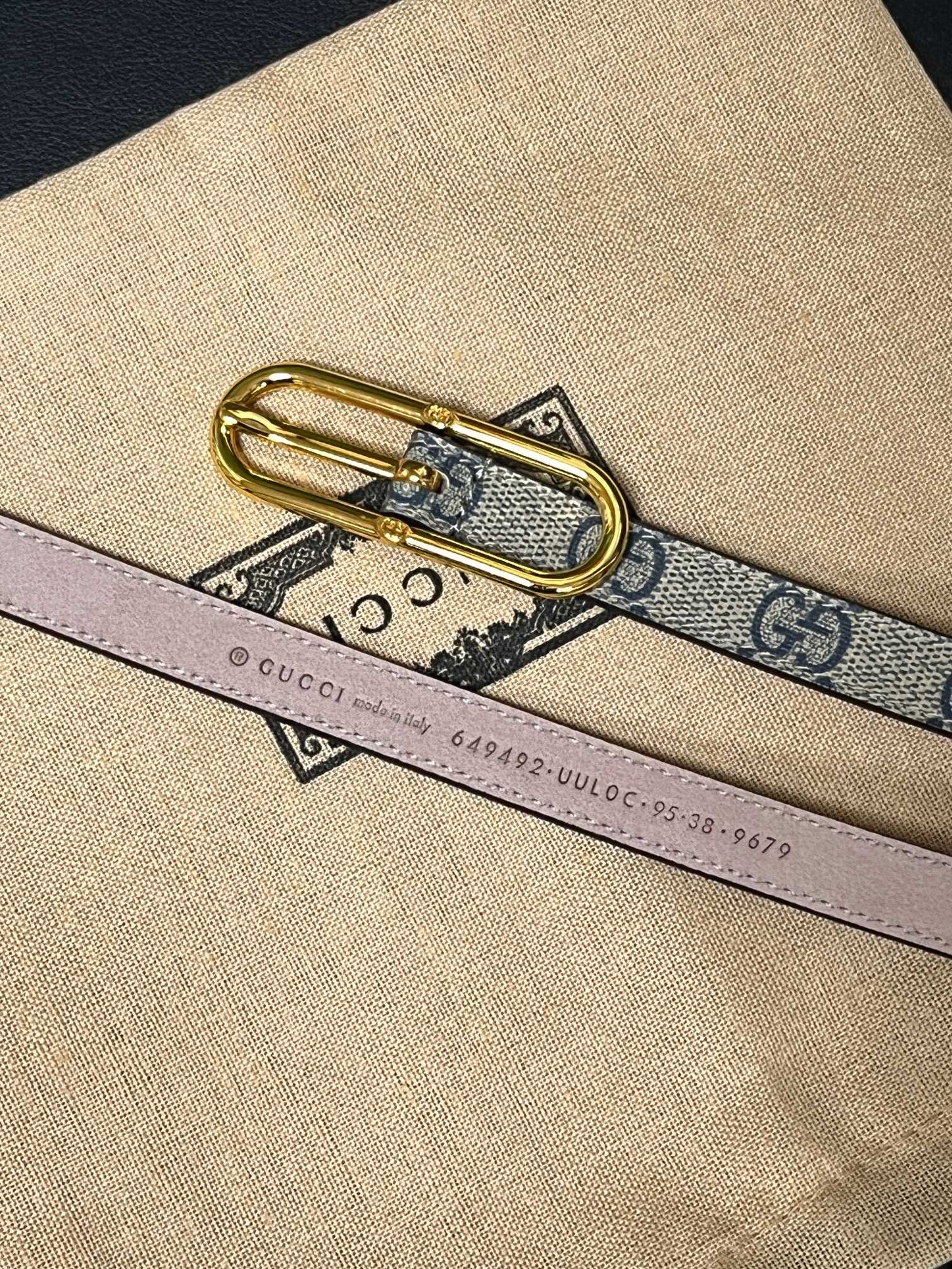 구찌 벨트 130810 Gucci Belt 썸네일 이미지