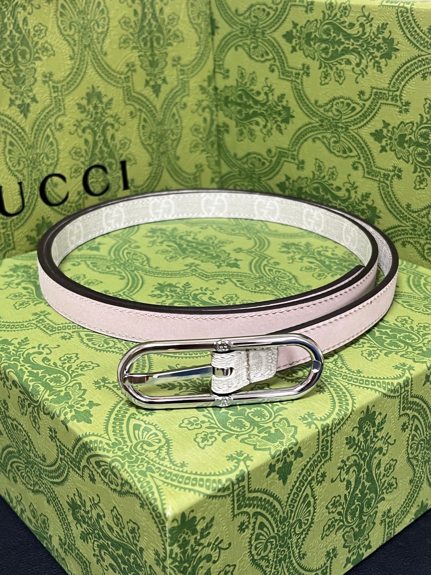 구찌 벨트 130809 Gucci Belt 썸네일 이미지