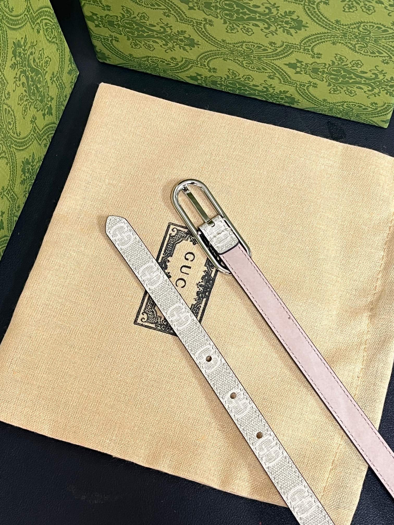 구찌 벨트 130809 Gucci Belt 썸네일 이미지