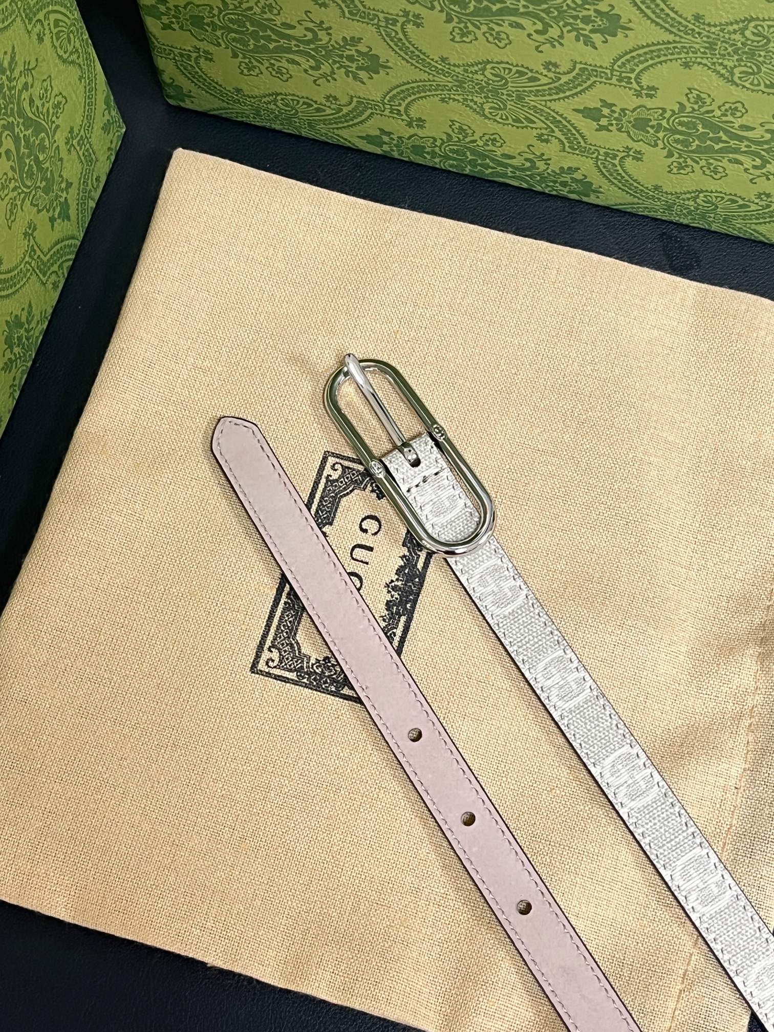 구찌 벨트 130809 Gucci Belt 썸네일 이미지