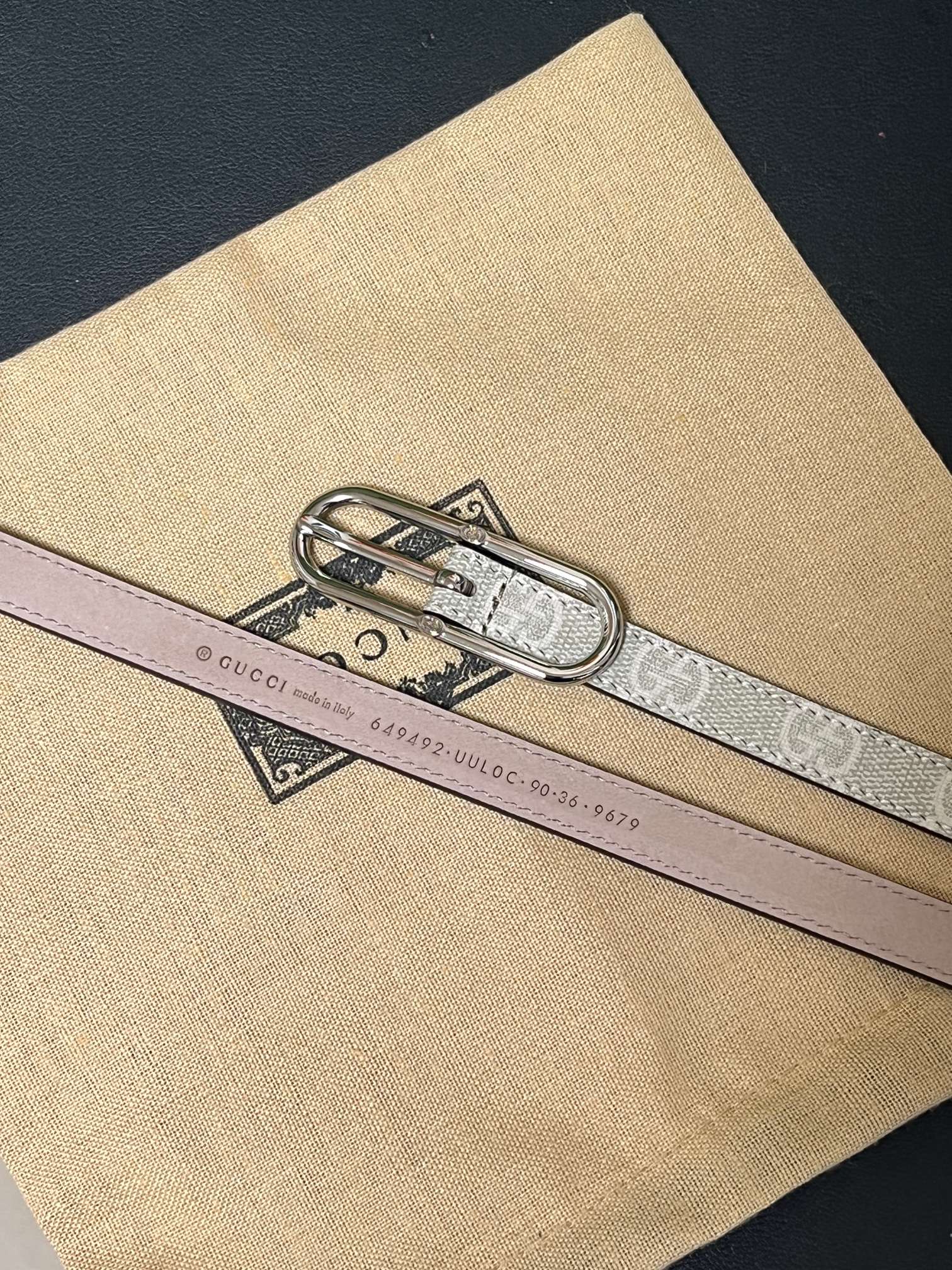 구찌 벨트 130809 Gucci Belt 썸네일 이미지
