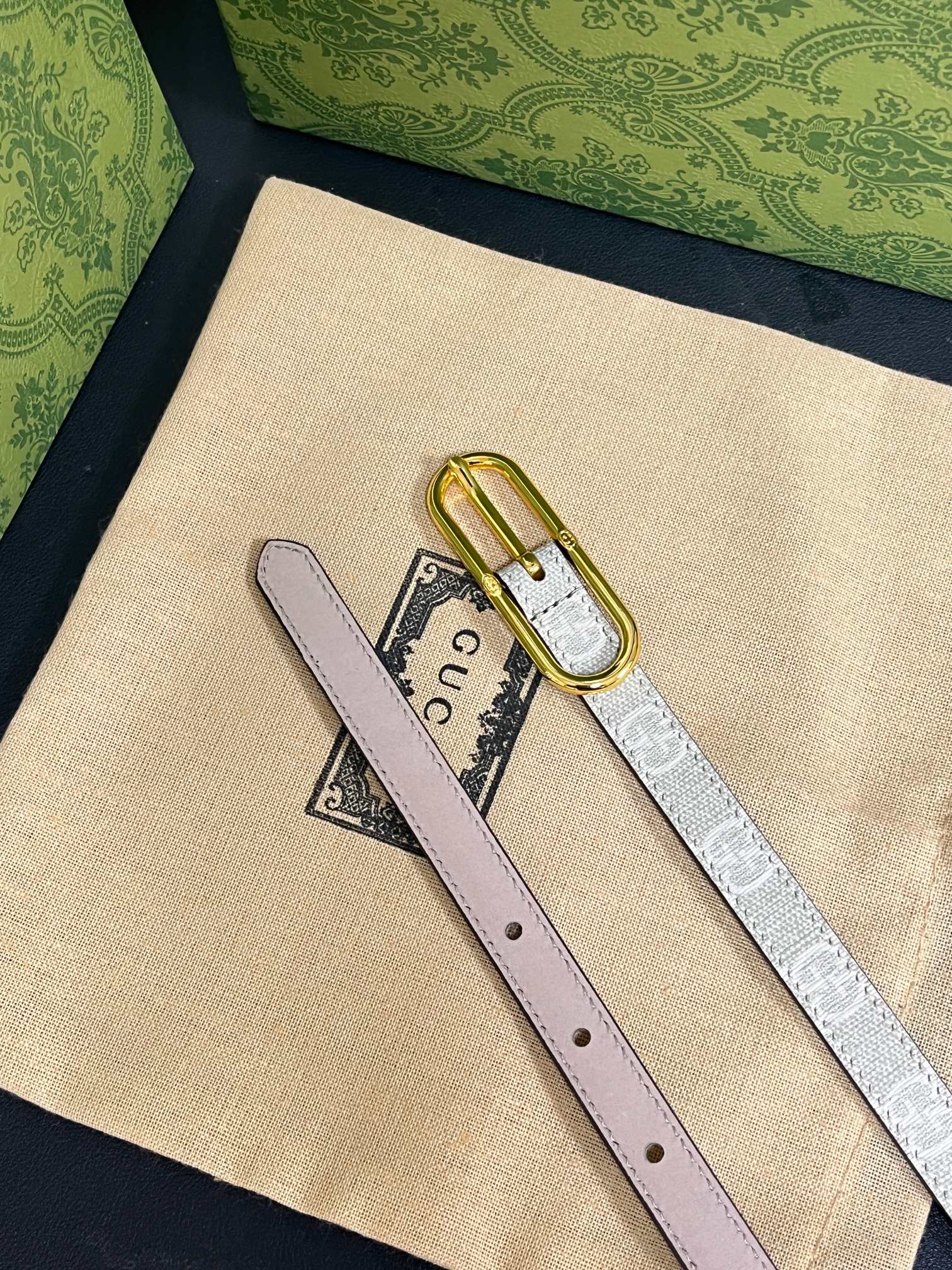 구찌 벨트 130808 Gucci Belt 썸네일 이미지